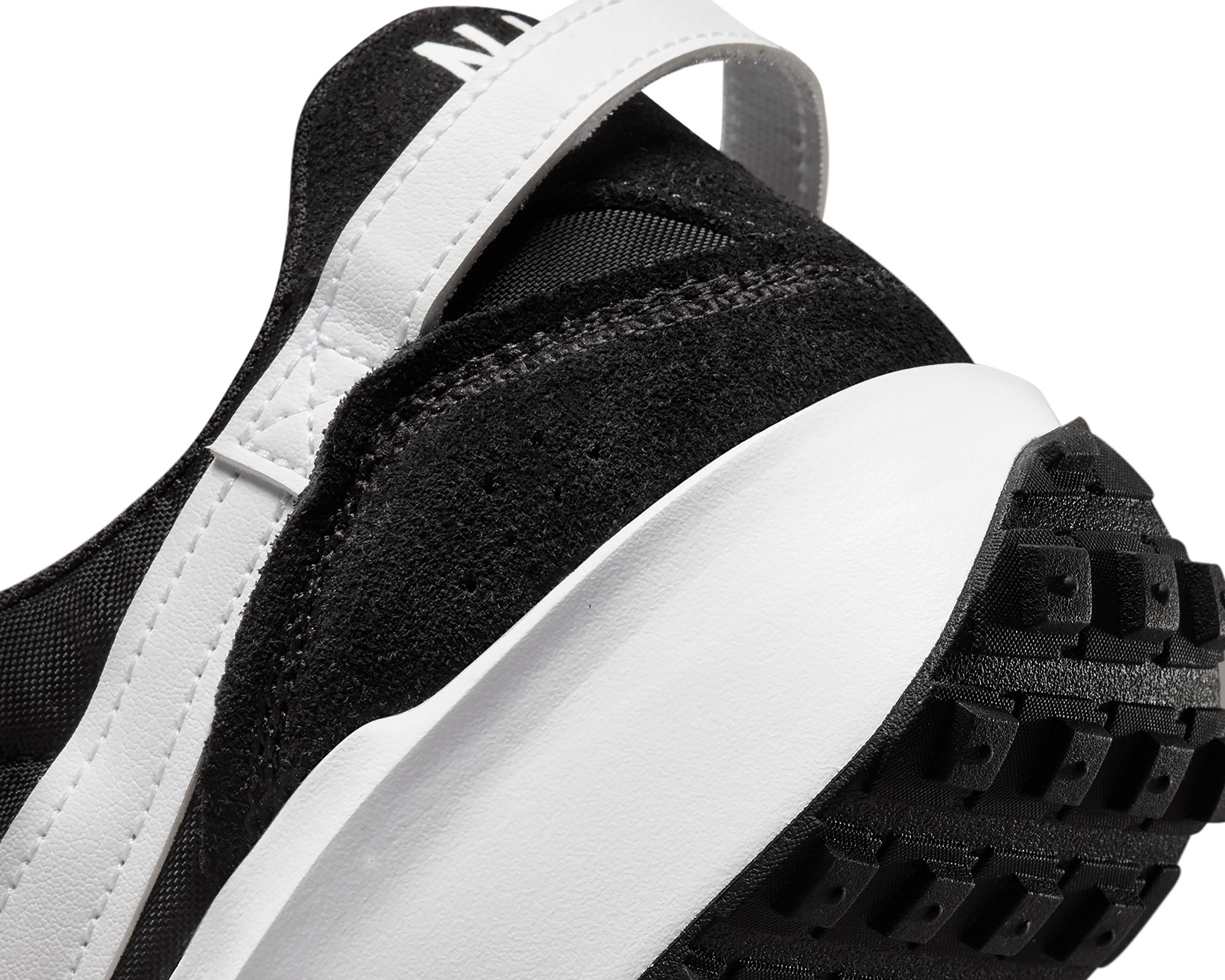 Foto 7 pulgar | Foto 6 | Tenis para Correr Nike Waffle Debut para Mujer