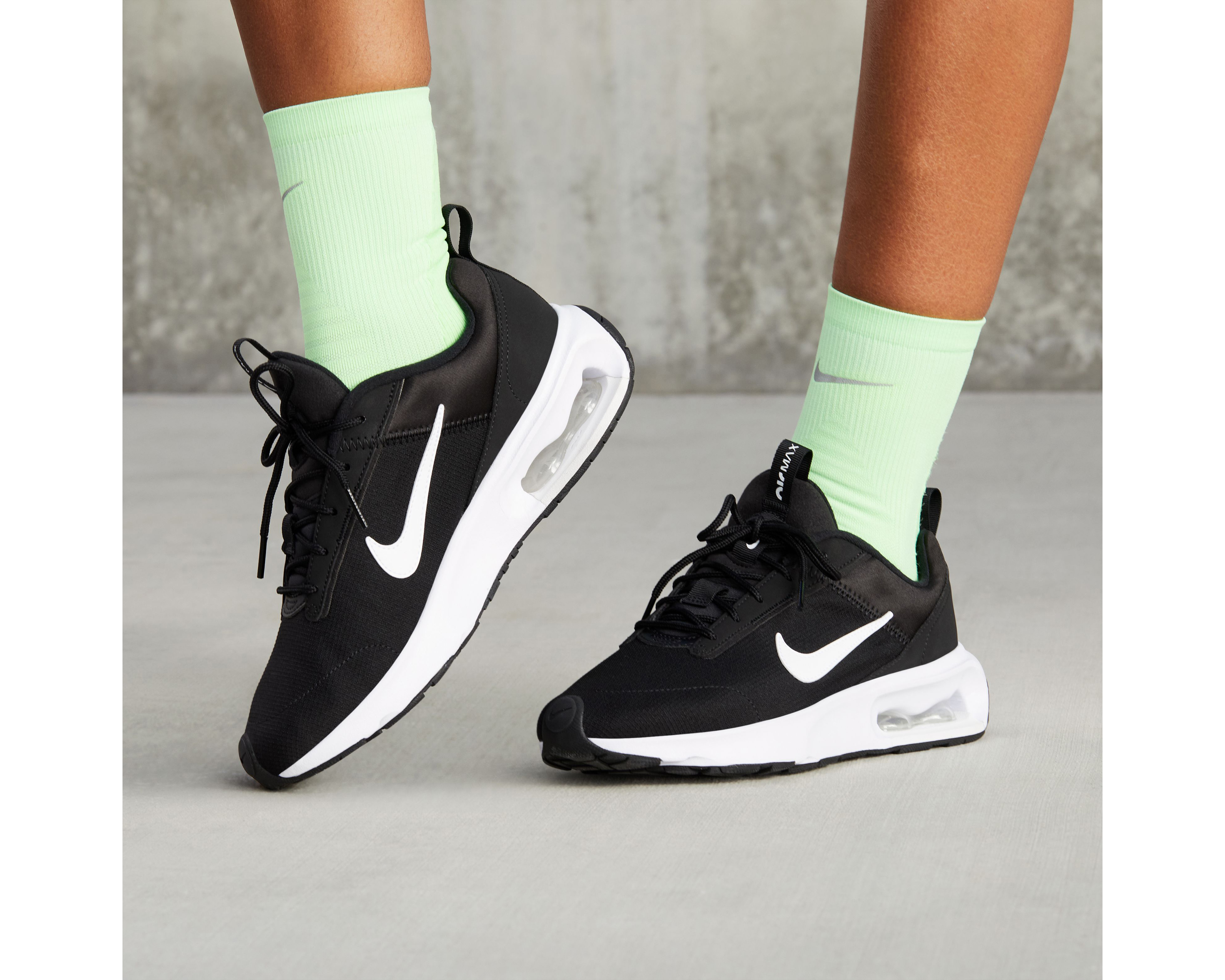 Foto 8 | Foto 8 | Tenis para Correr Nike Air Max INTRLK Lite para Mujer