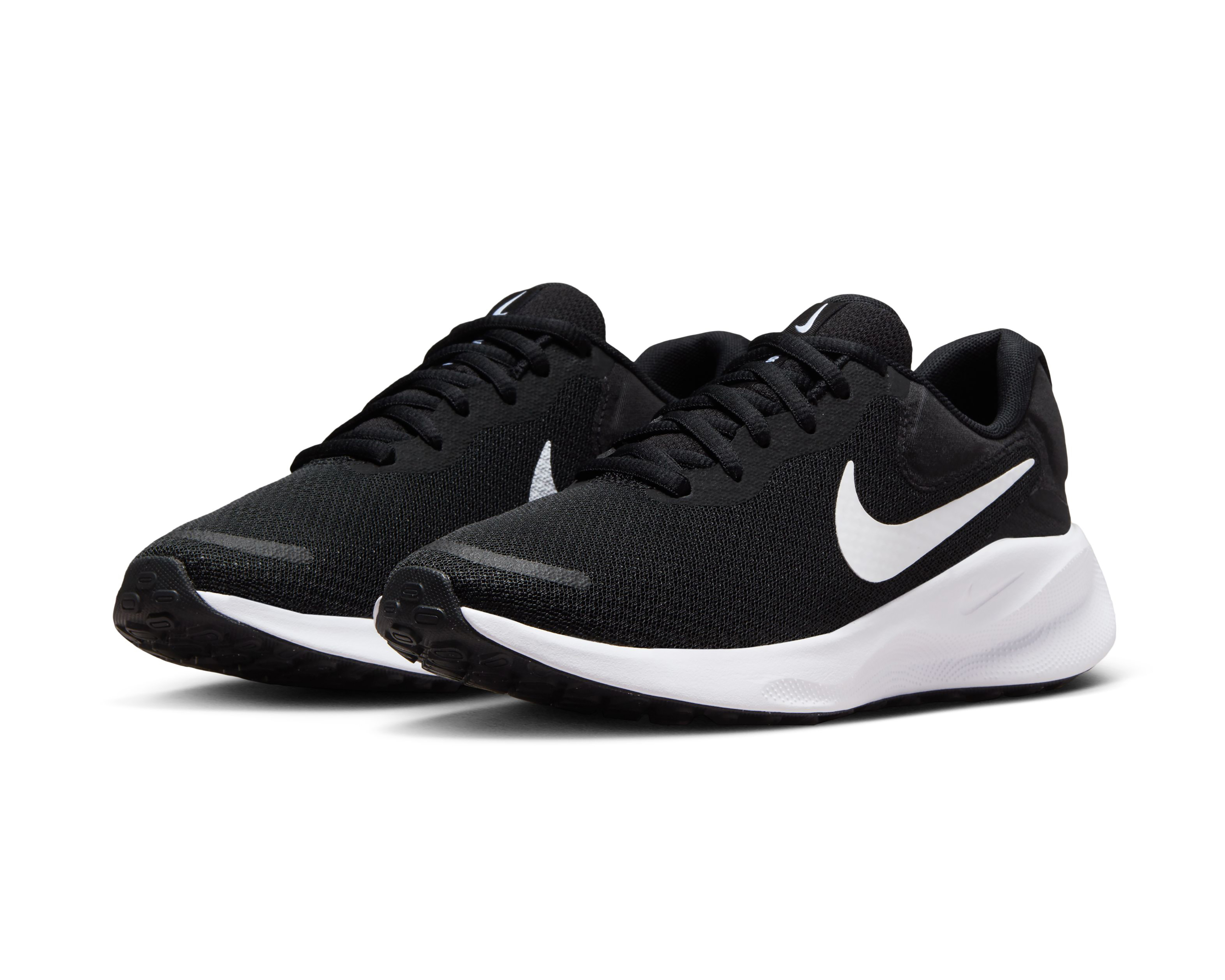 Foto 2 pulgar | Foto 1 | Tenis para Correr Nike Revolution 7 para Mujer