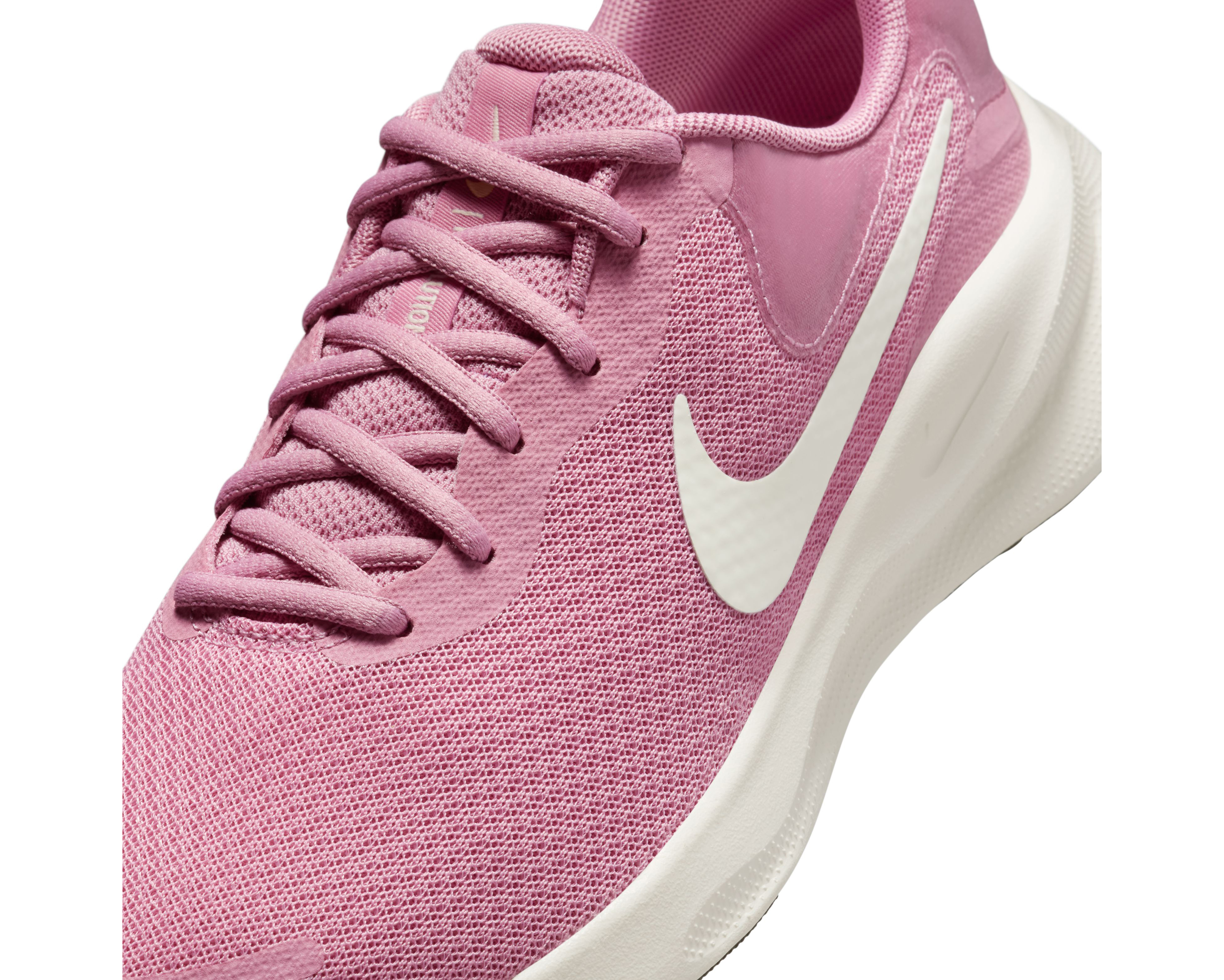 Foto 6 | Foto 6 | Tenis para Correr Nike Revolution 7 para Mujer