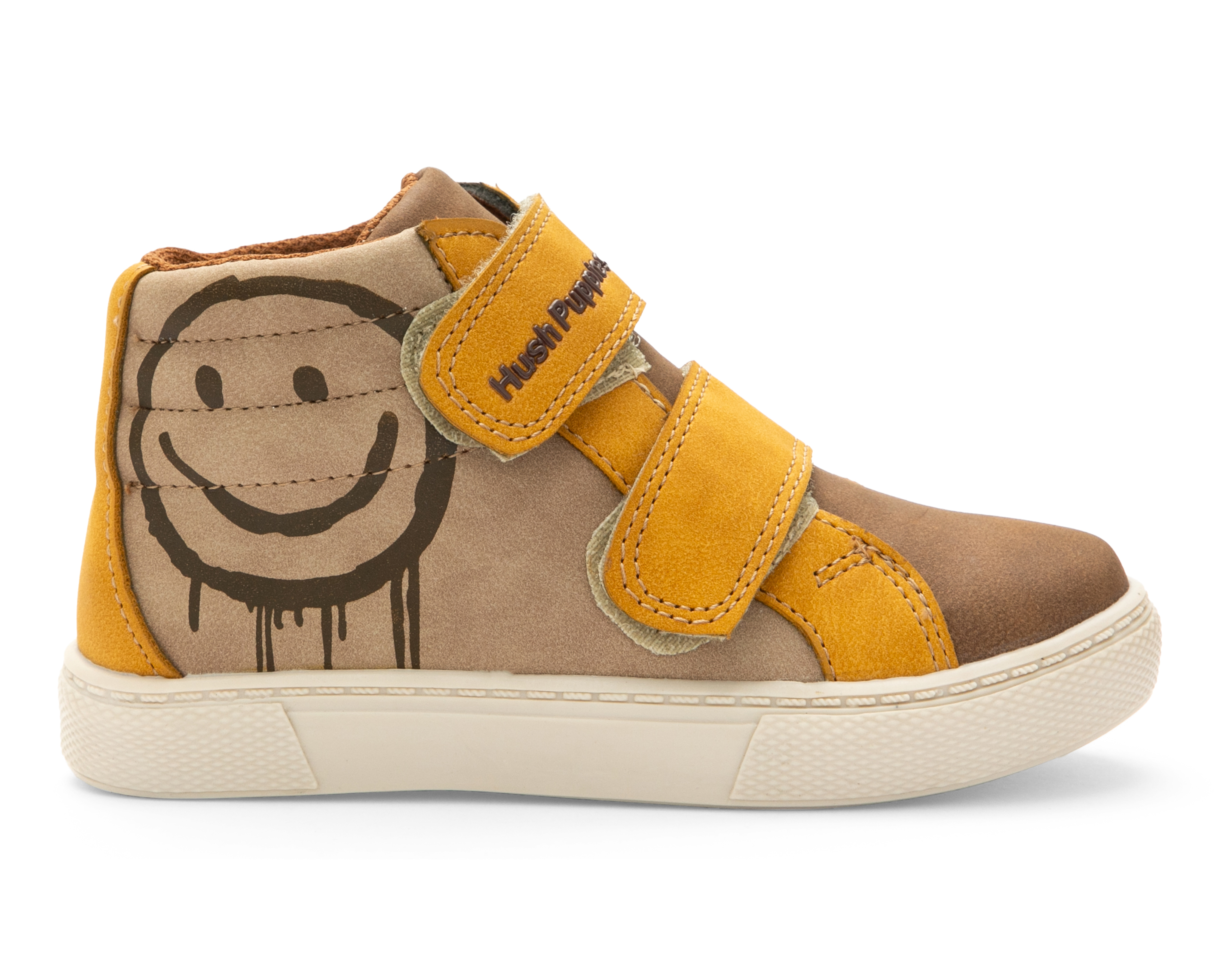 Foto 2 | Foto 2 | Botas Casuales Hush Puppies para Niño