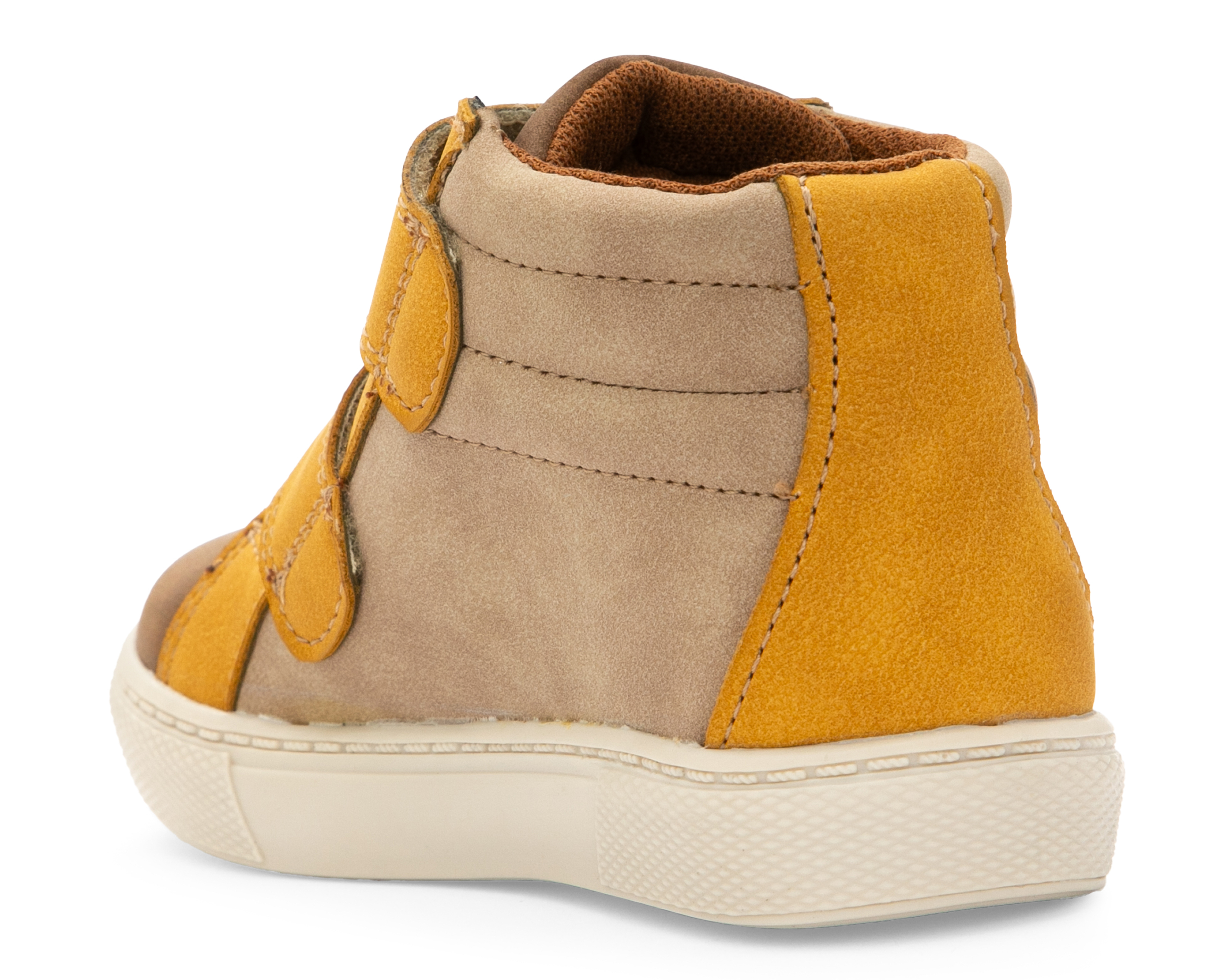 Foto 3 | Foto 3 | Botas Casuales Hush Puppies para Niño