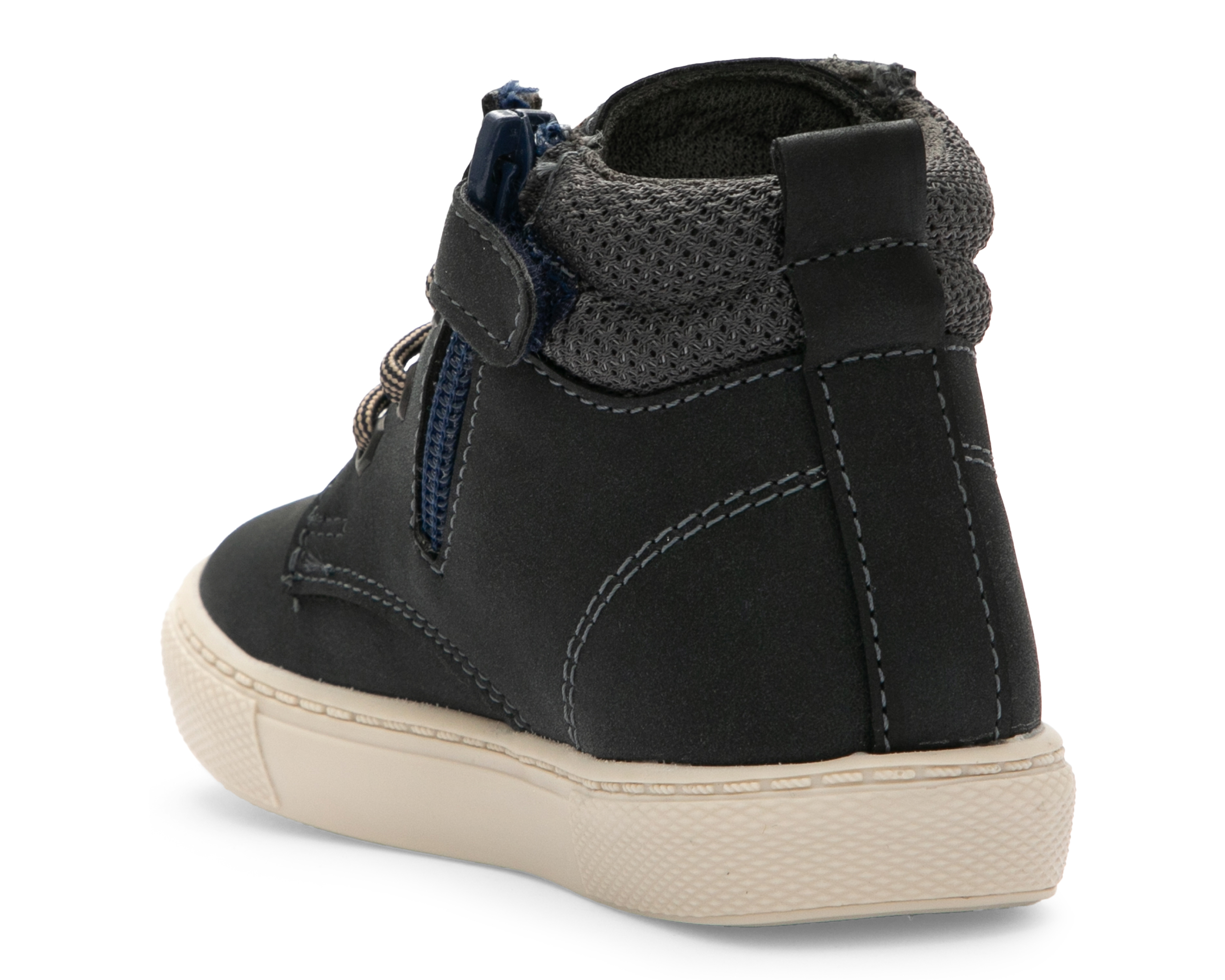 Foto 4 pulgar | Foto 3 | Botines Casuales Hush Puppies para Niño