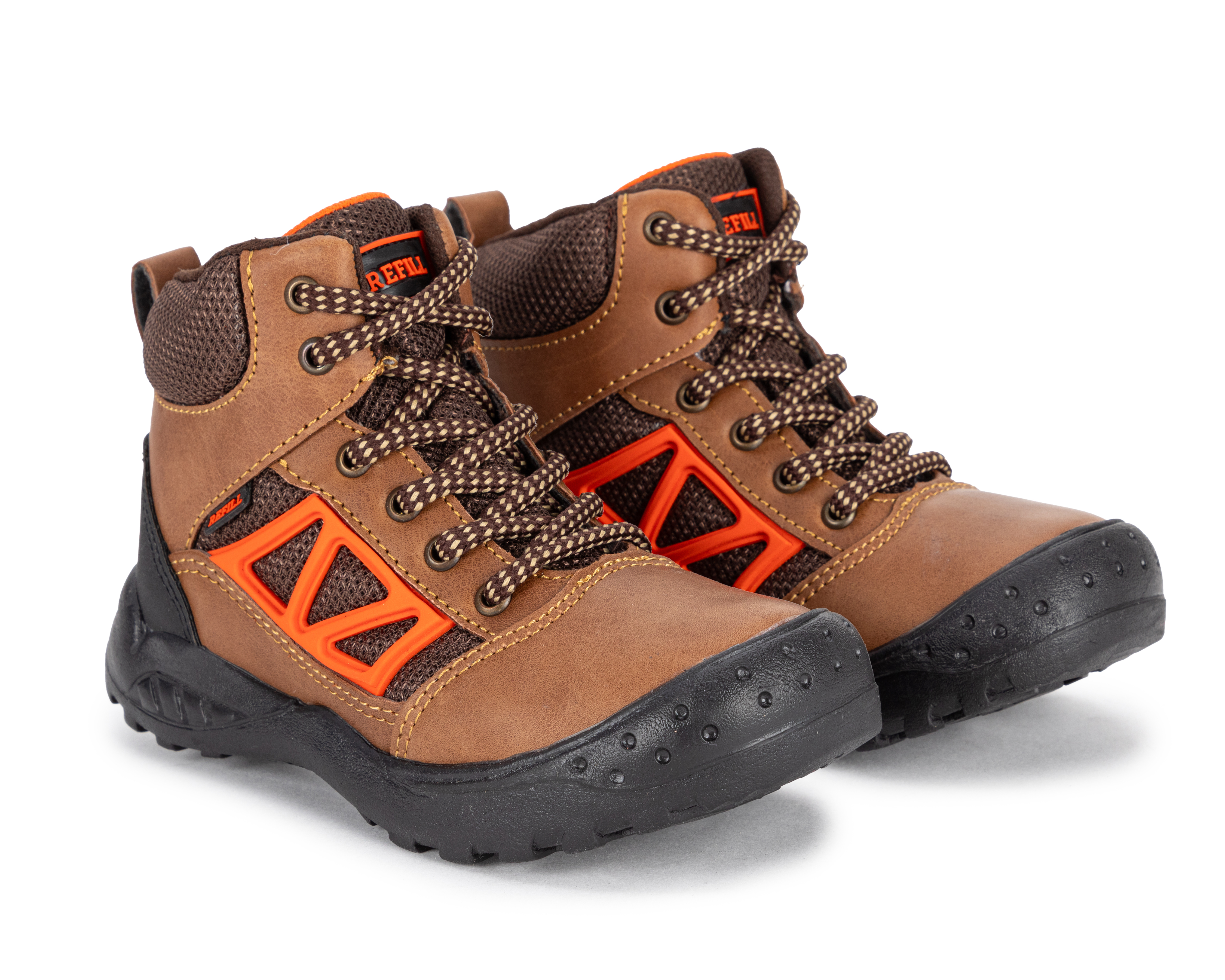 Foto 1 | Foto 1 | Botas Refill para Niño