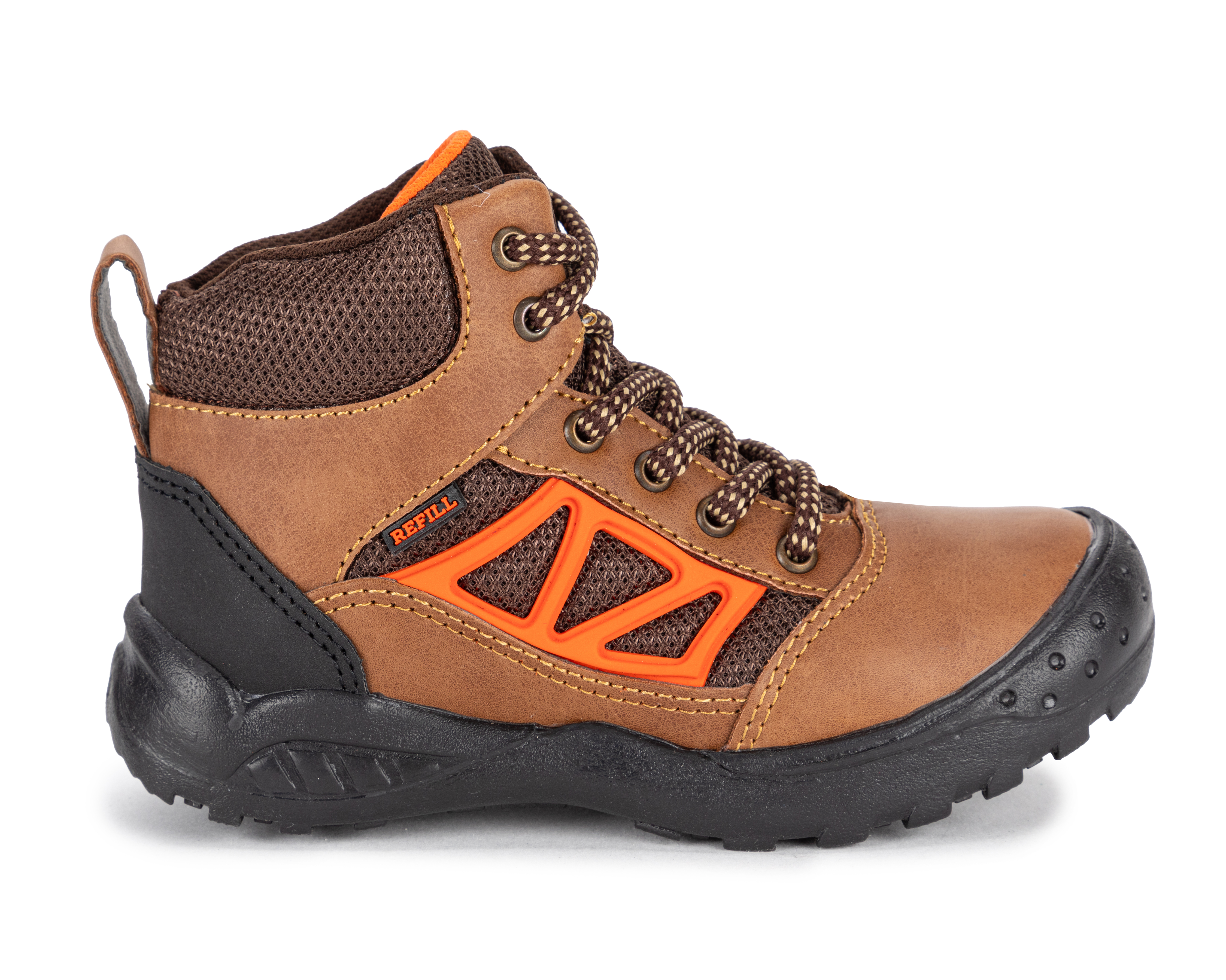 Foto 2 | Foto 2 | Botas Refill para Niño