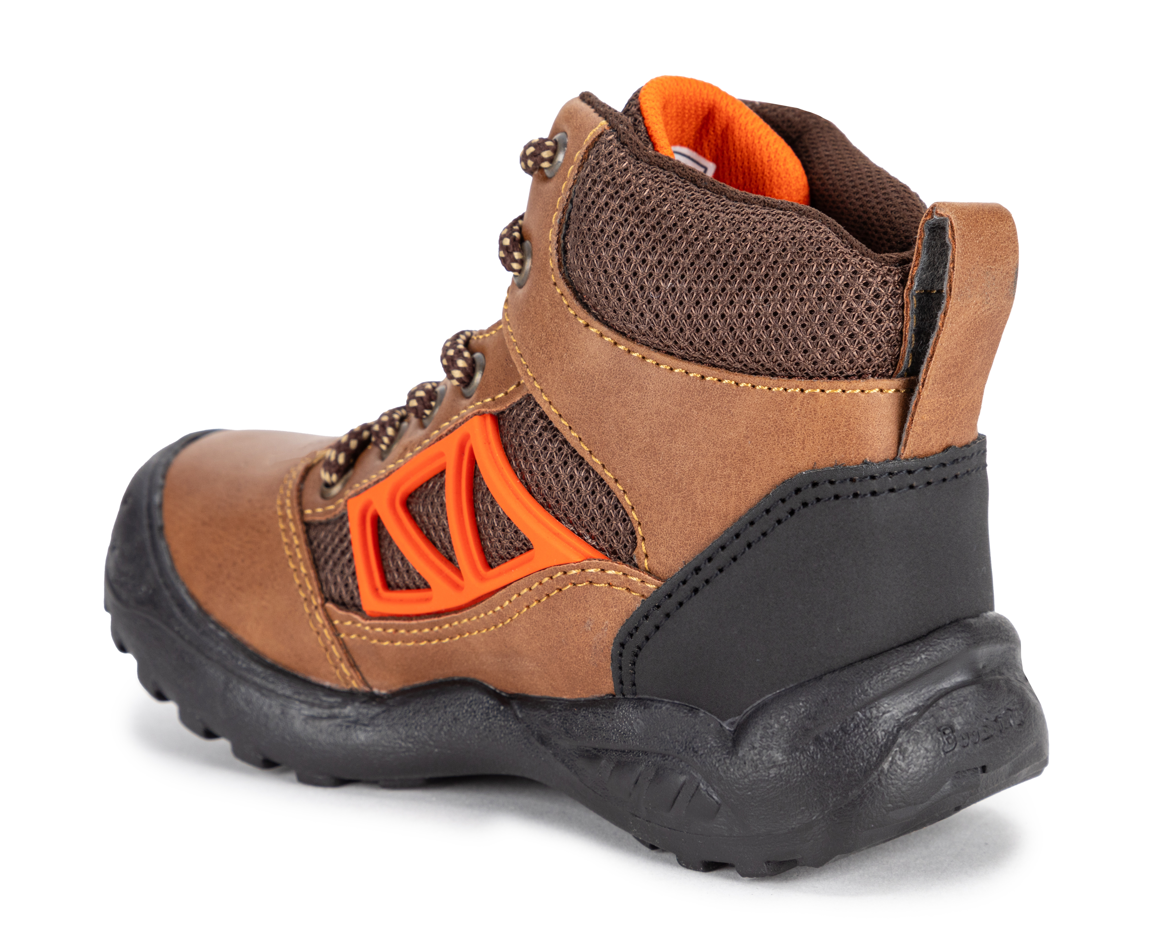 Foto 4 pulgar | Foto 3 | Botas Refill para Niño