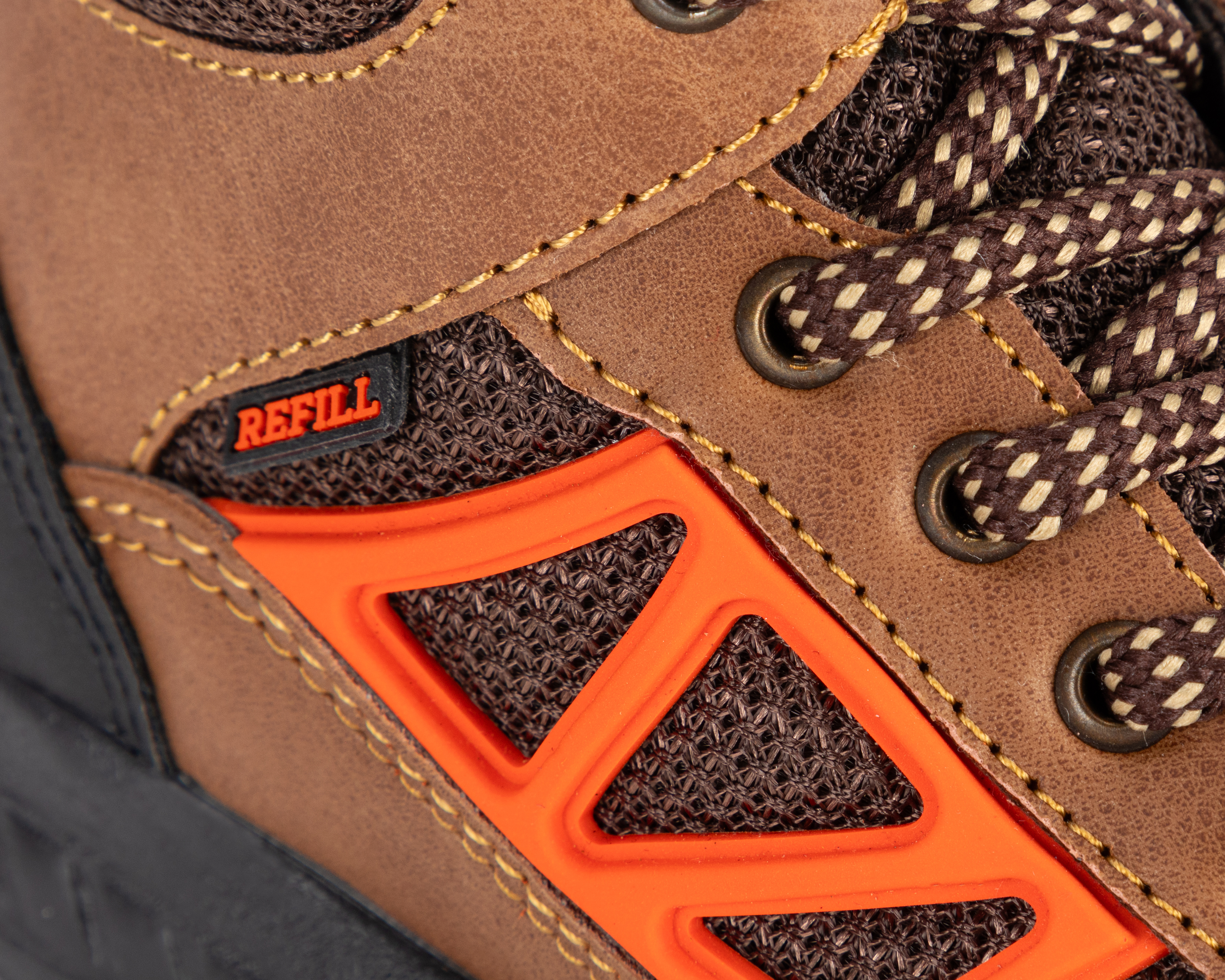 Foto 6 | Foto 6 | Botas Refill para Niño