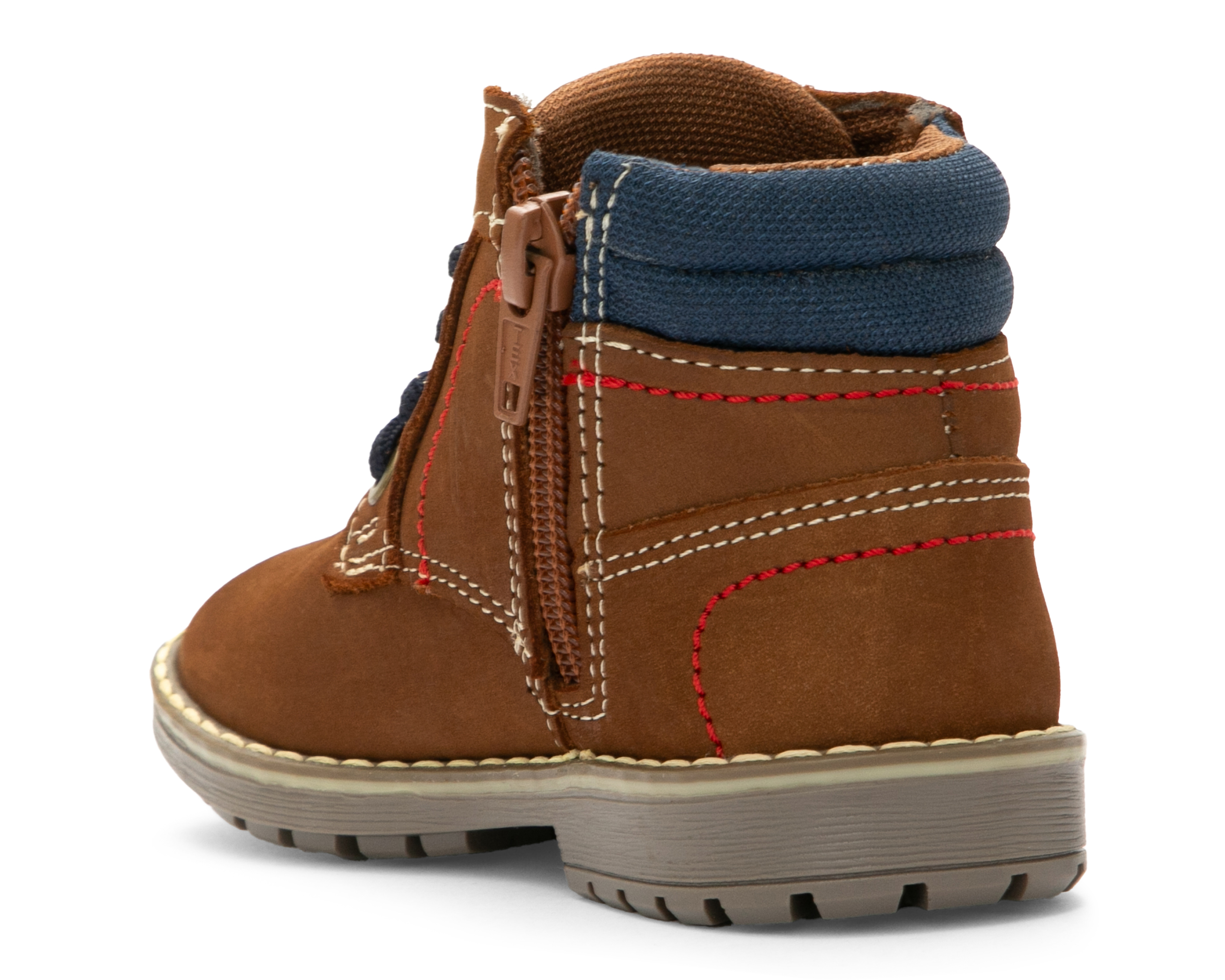 Foto 4 pulgar | Foto 3 | Botas Casuales Vavito para Niño