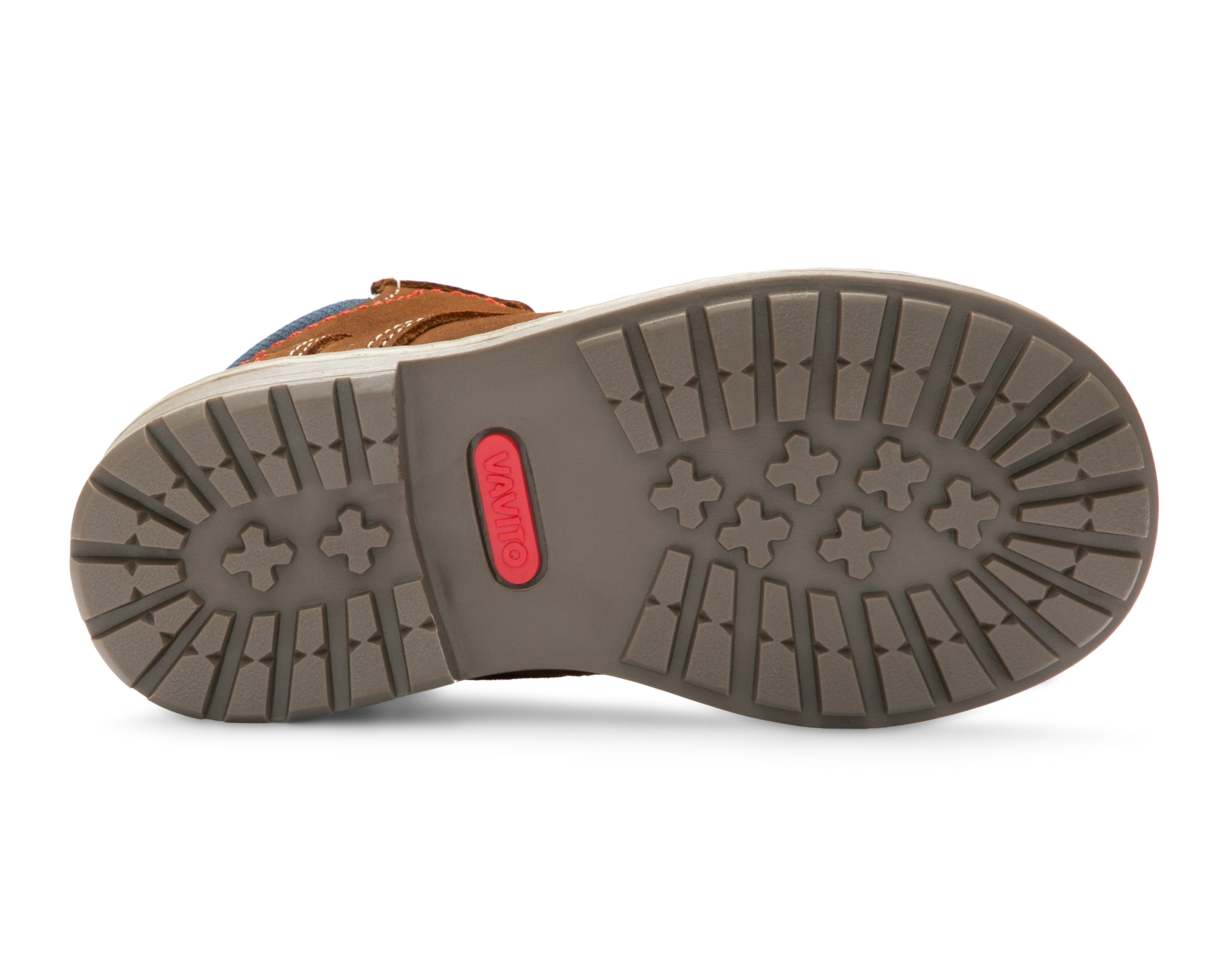 Foto 5 pulgar | Foto 4 | Botas Casuales Vavito para Niño