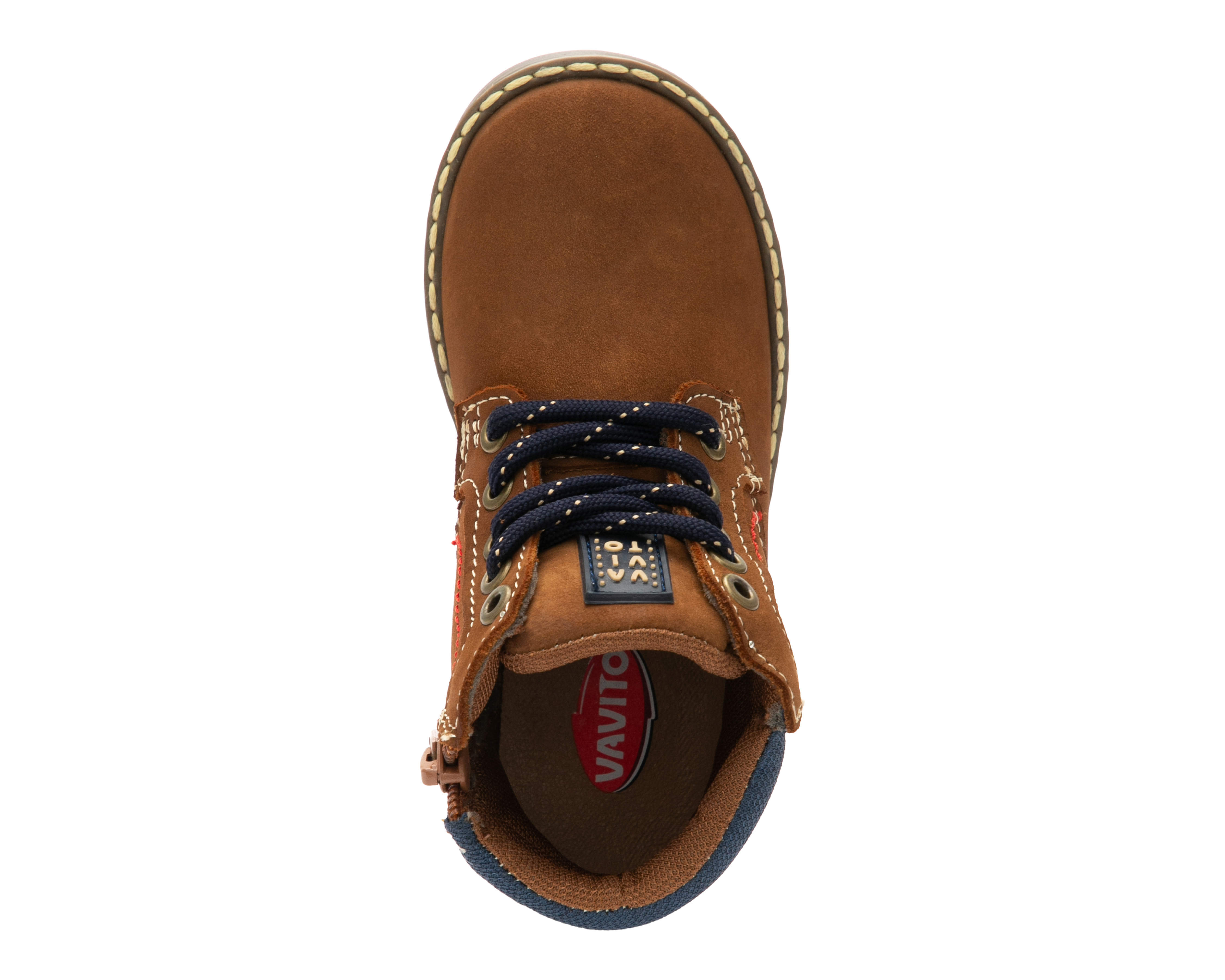 Foto 5 | Foto 5 | Botas Casuales Vavito para Niño