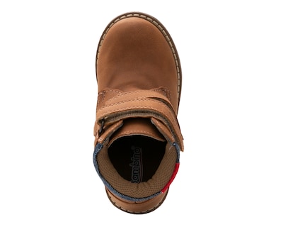 Foto 5 | Foto 5 | Botas Casuales Bambino Moka para Niño