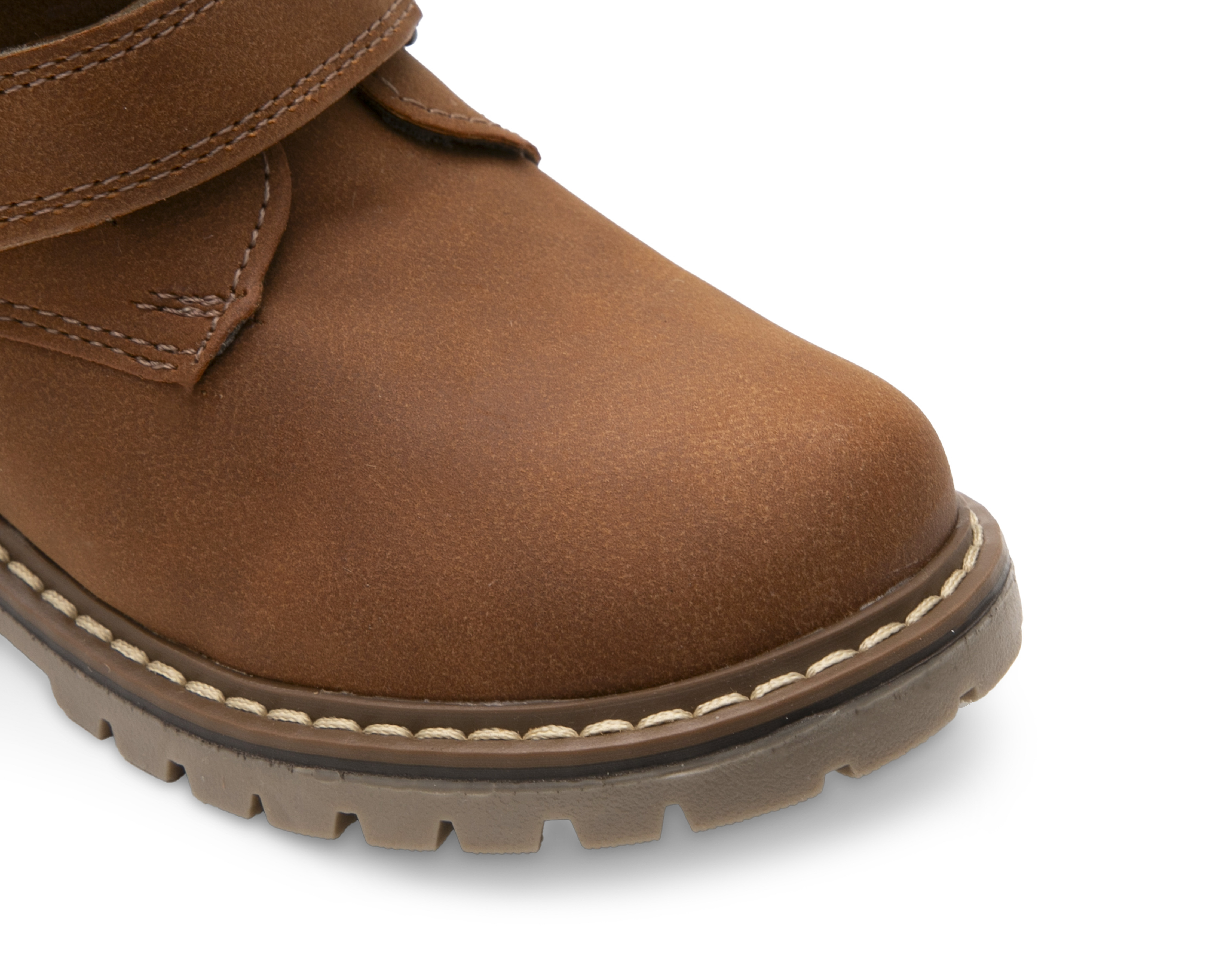 Foto 7 pulgar | Foto 6 | Botas Casuales Bambino Moka para Niño