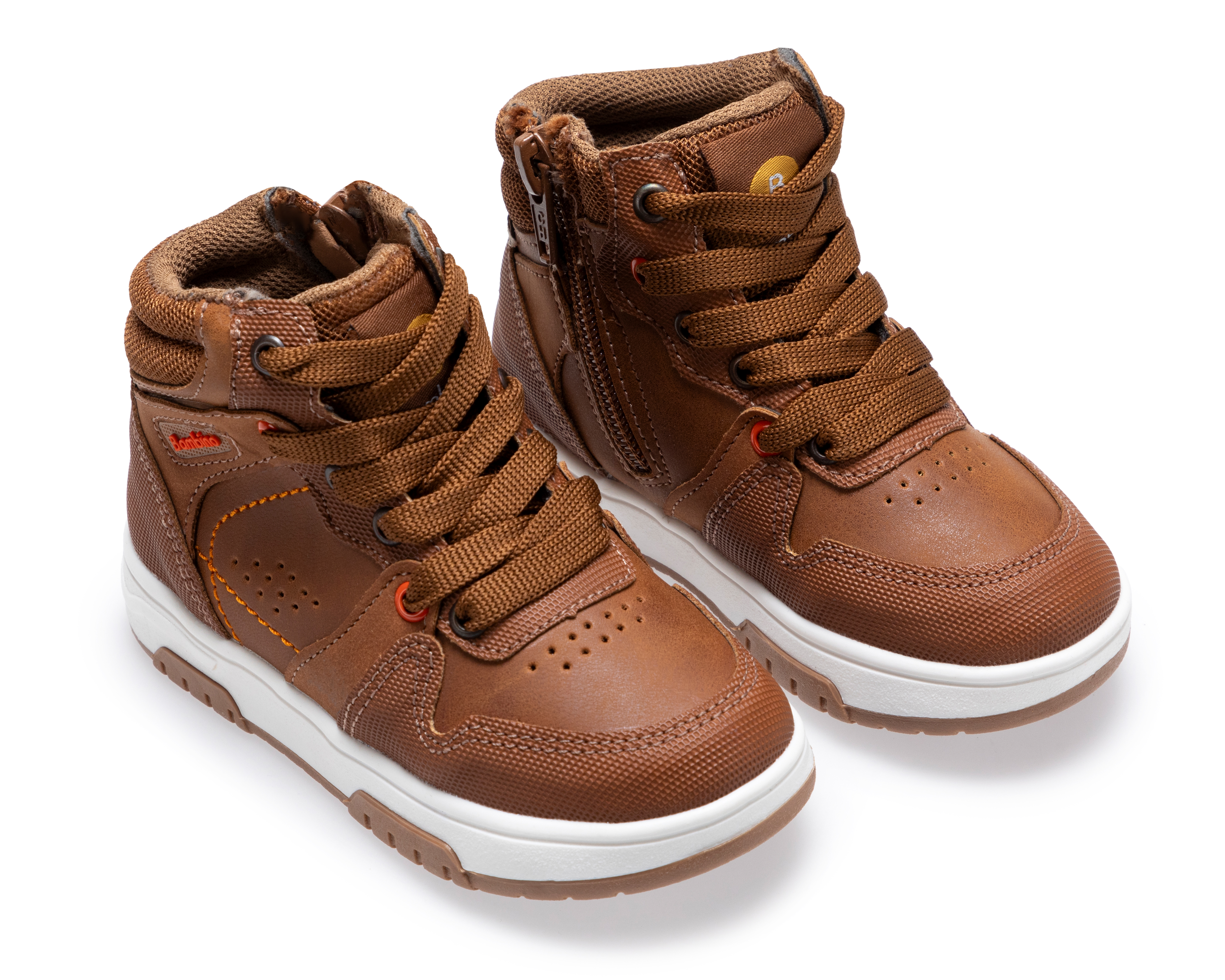 Foto 1 | Foto 1 | Botas Casuales Bambino para Niño