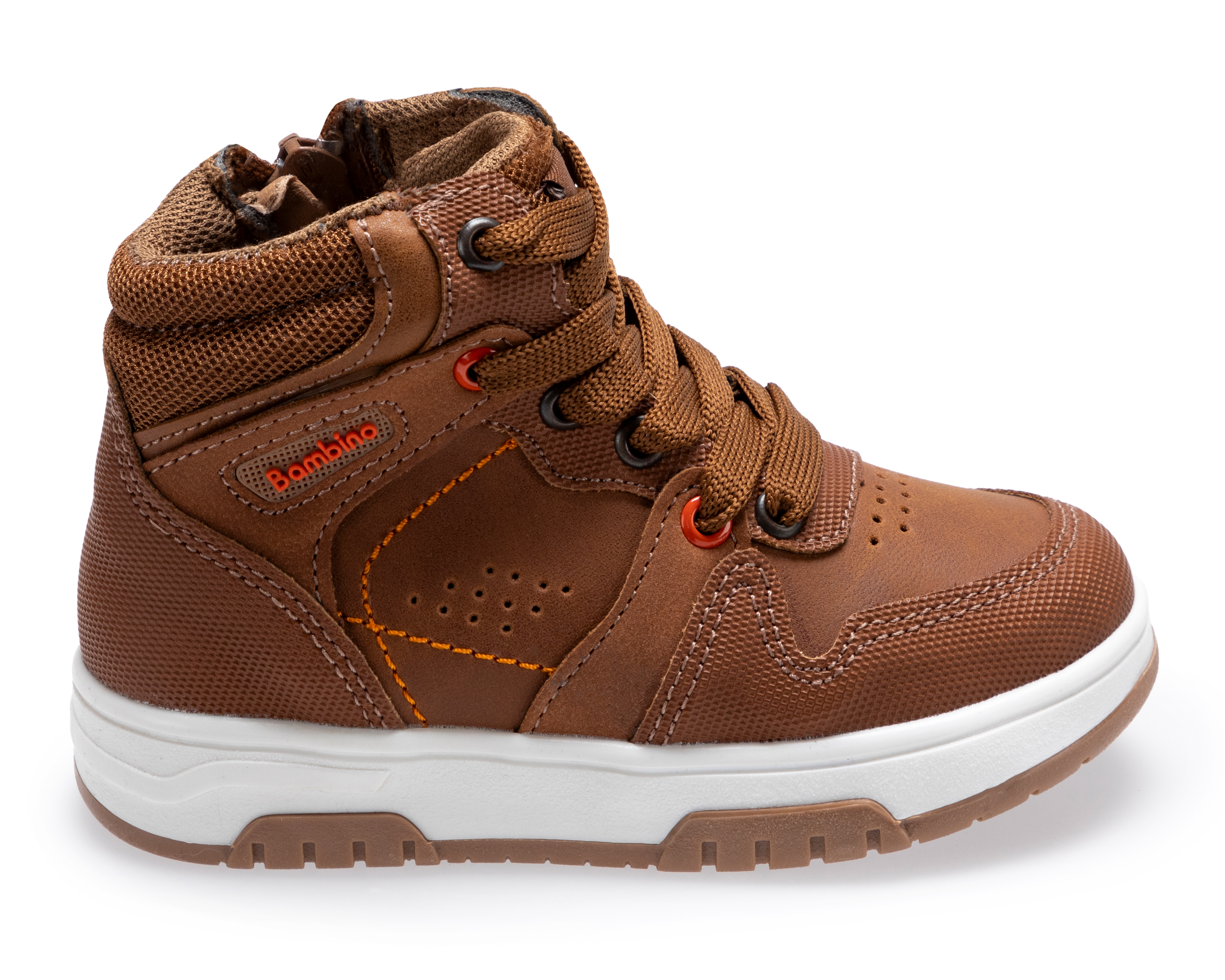 Foto 2 | Foto 2 | Botas Casuales Bambino para Niño