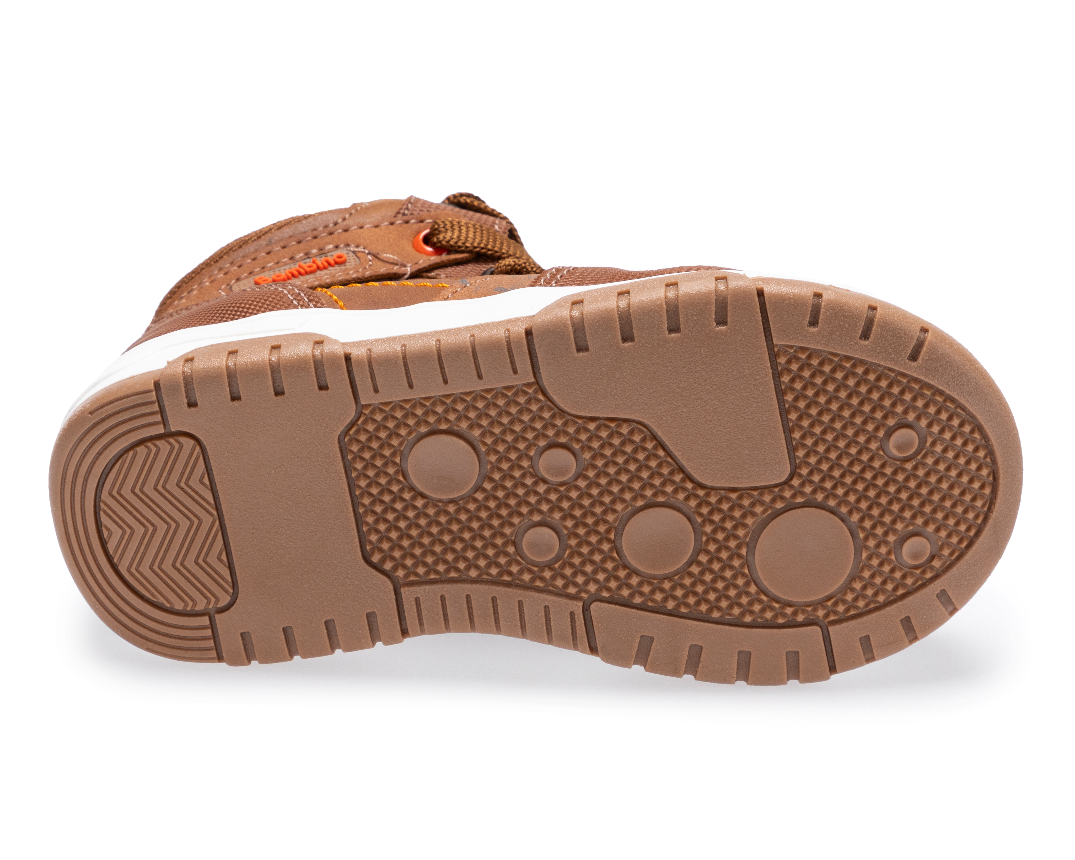 Foto 4 pulgar | Foto 3 | Botas Casuales Bambino para Niño