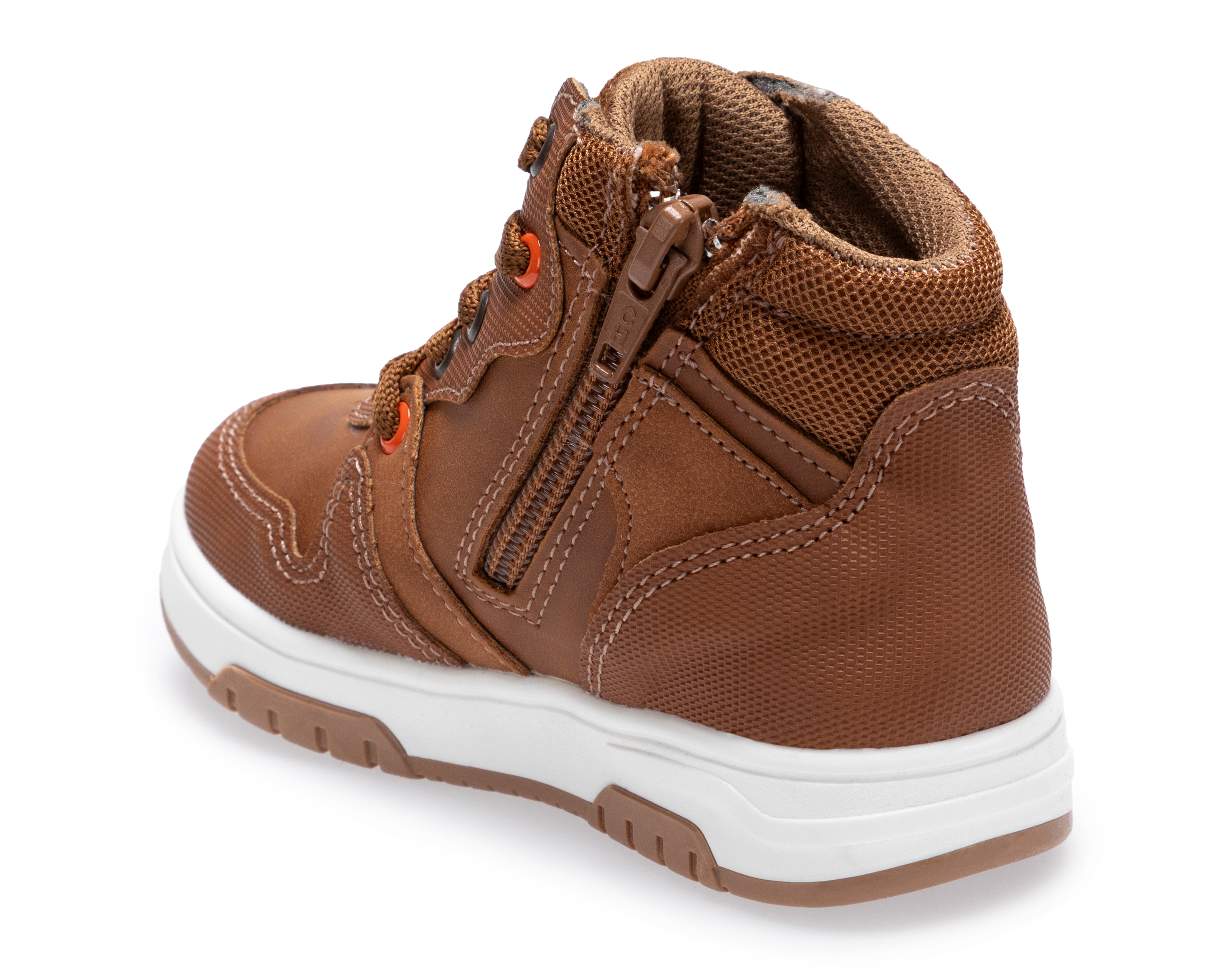 Foto 4 | Foto 4 | Botas Casuales Bambino para Niño