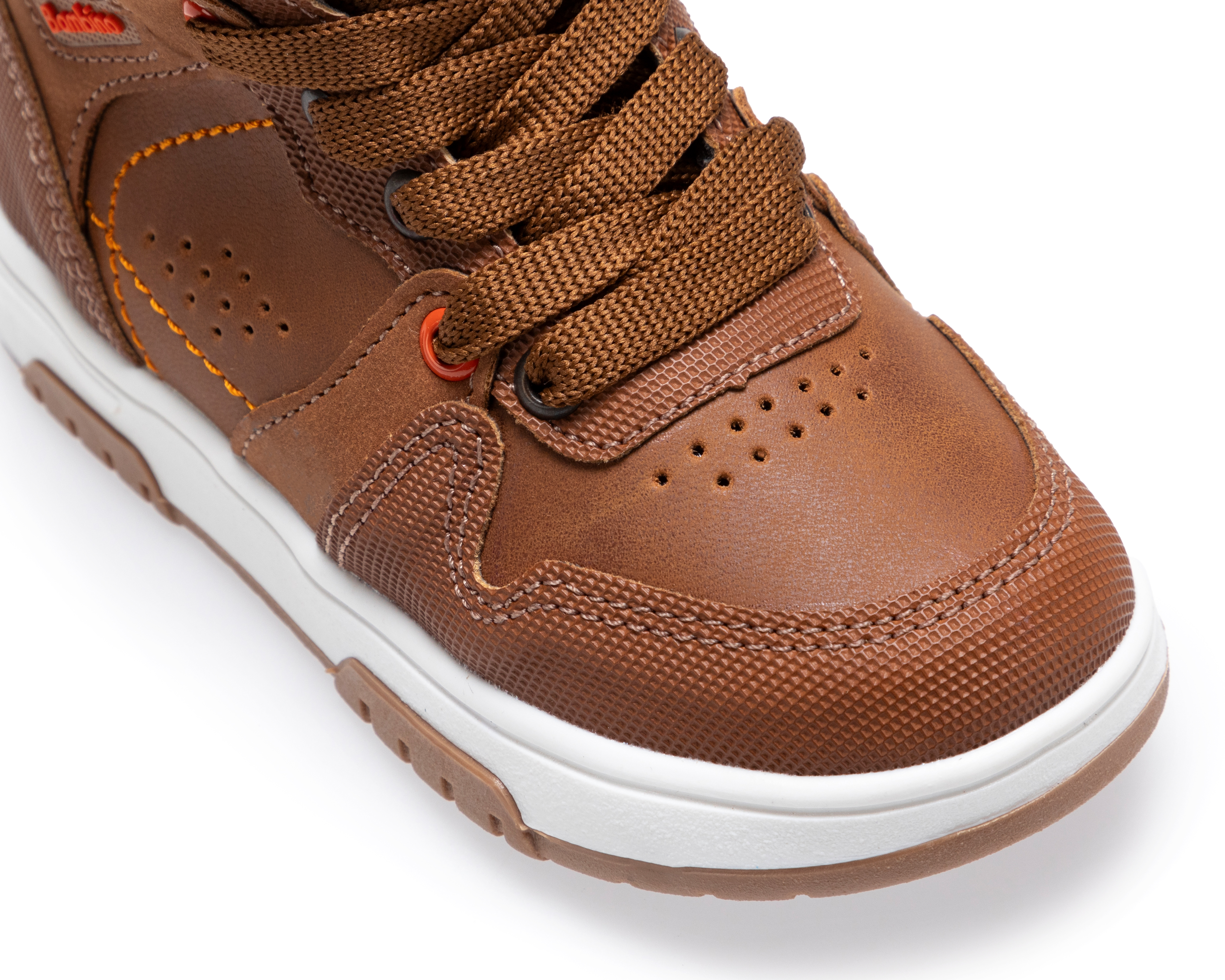 Foto 7 pulgar | Foto 6 | Botas Casuales Bambino para Niño