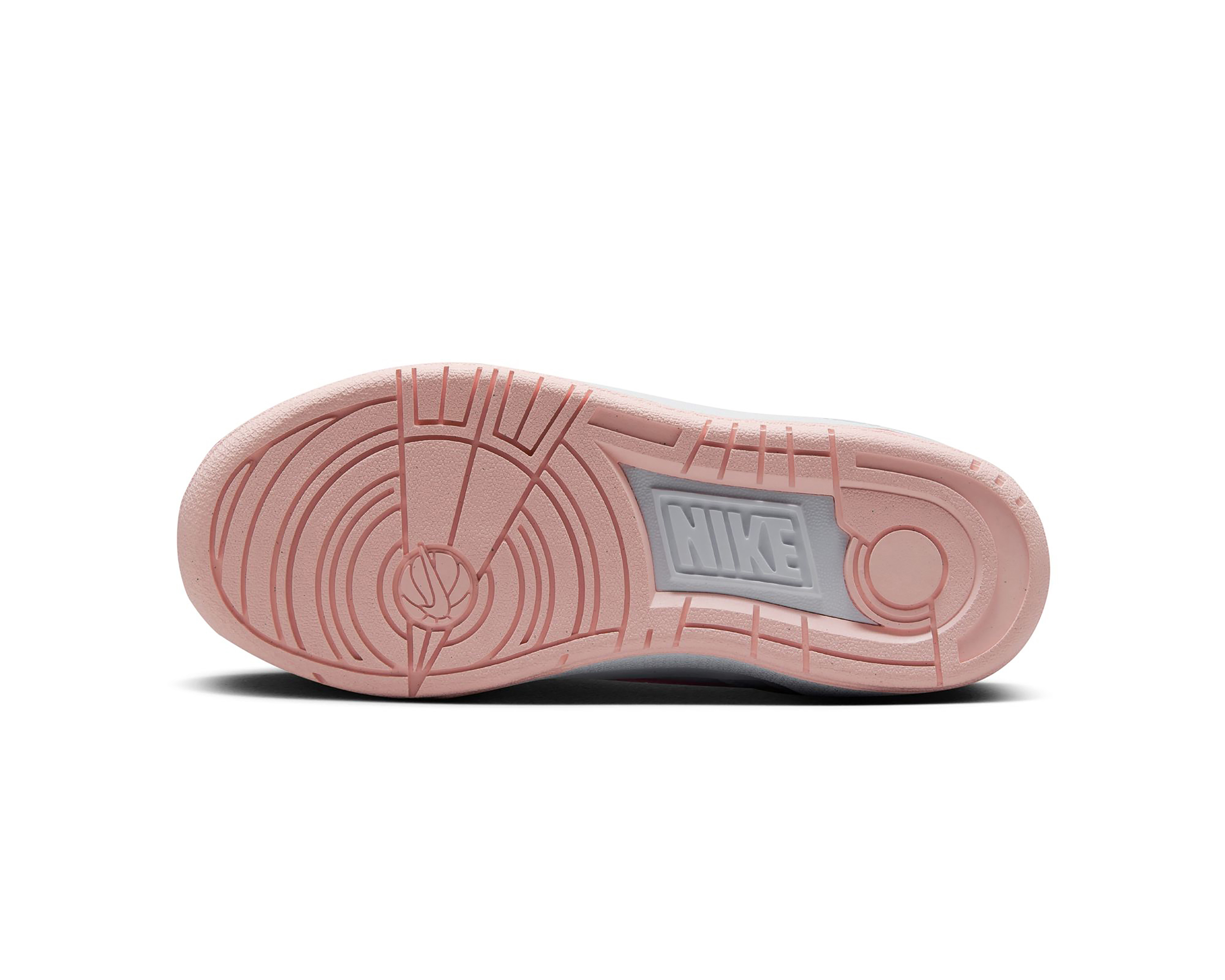 Foto 3 pulgar | Foto 2 | Tenis Nike Full Force Low Juveniles