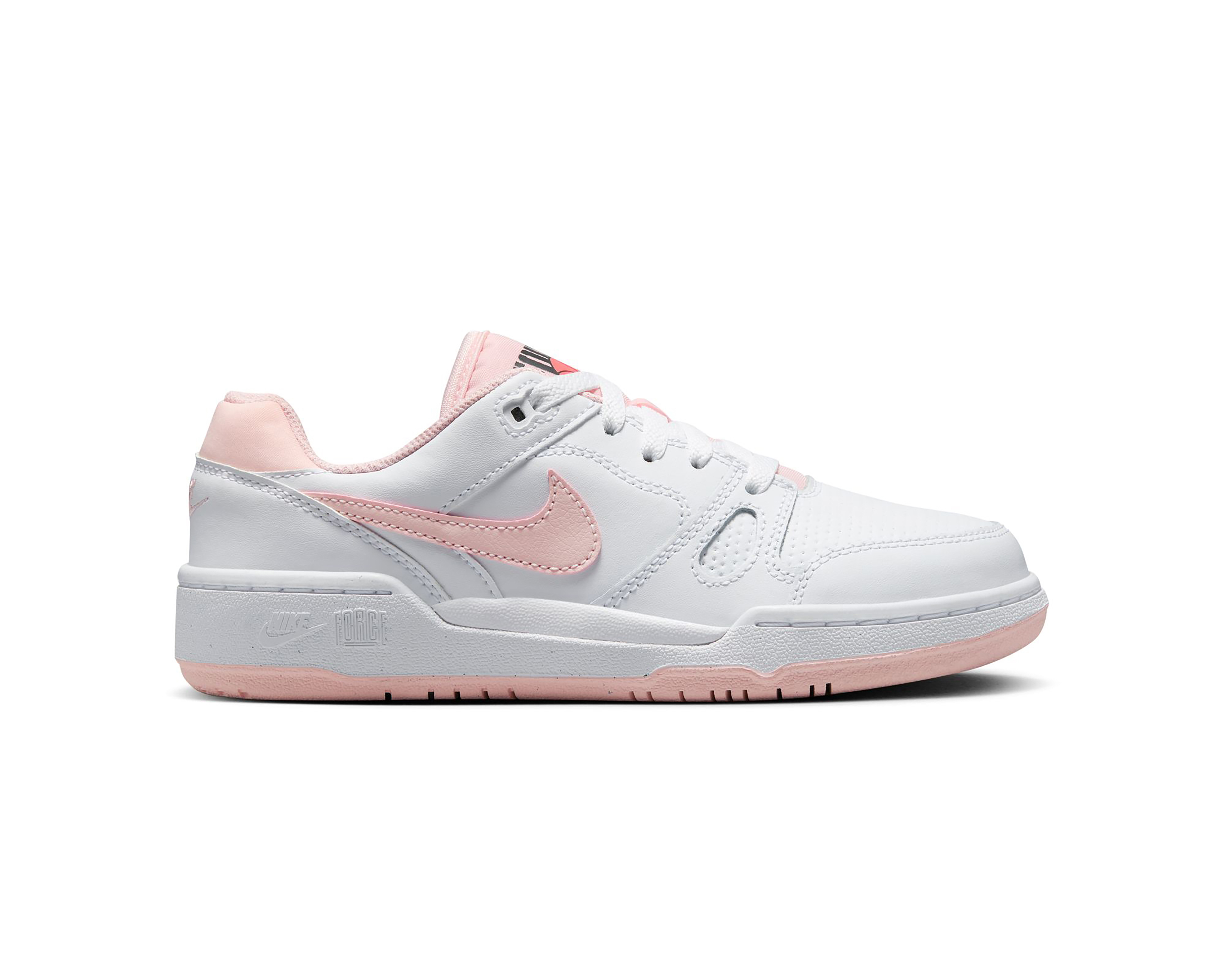 Foto 5 pulgar | Foto 4 | Tenis Nike Full Force Low Juveniles