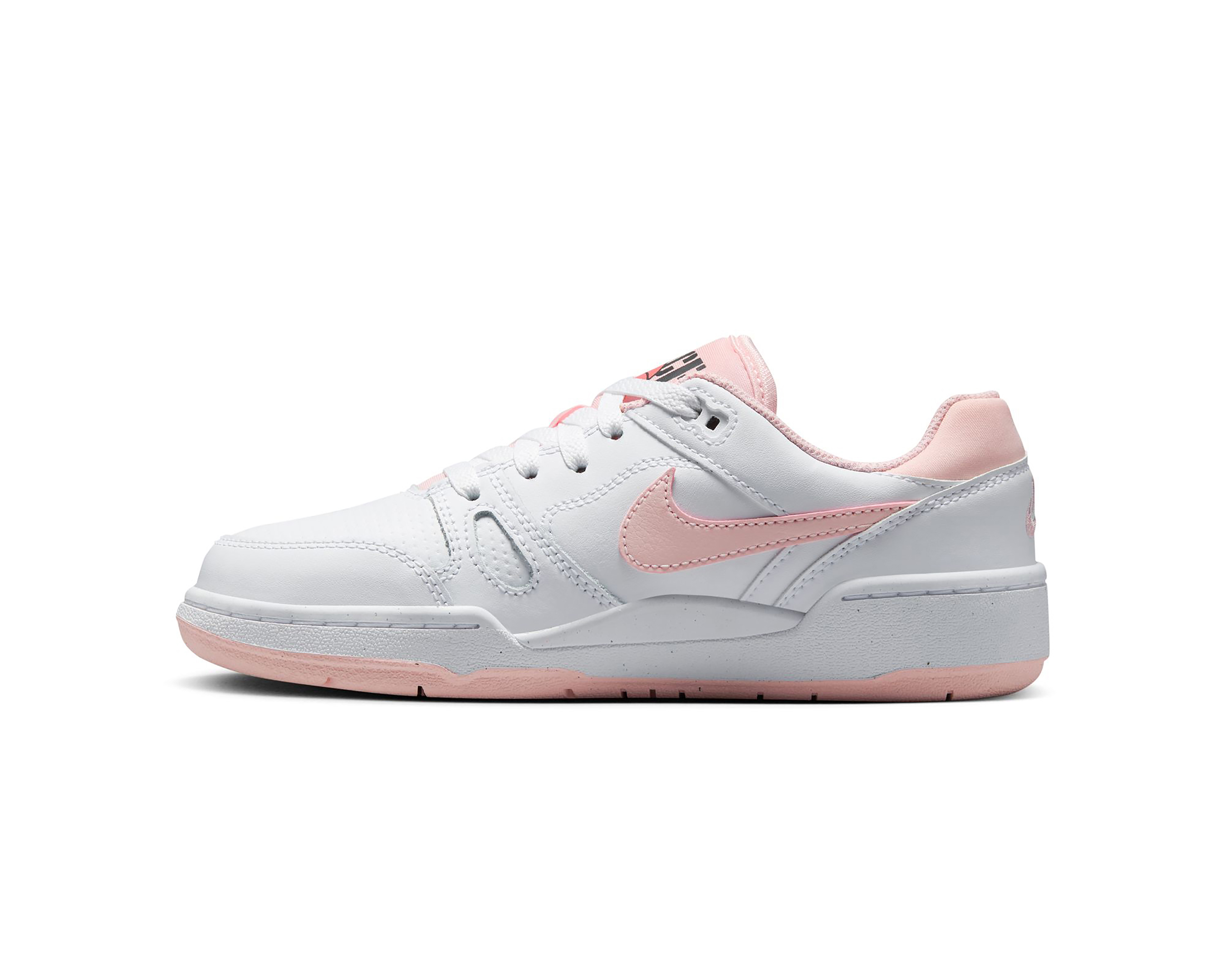 Foto 6 pulgar | Foto 5 | Tenis Nike Full Force Low Juveniles