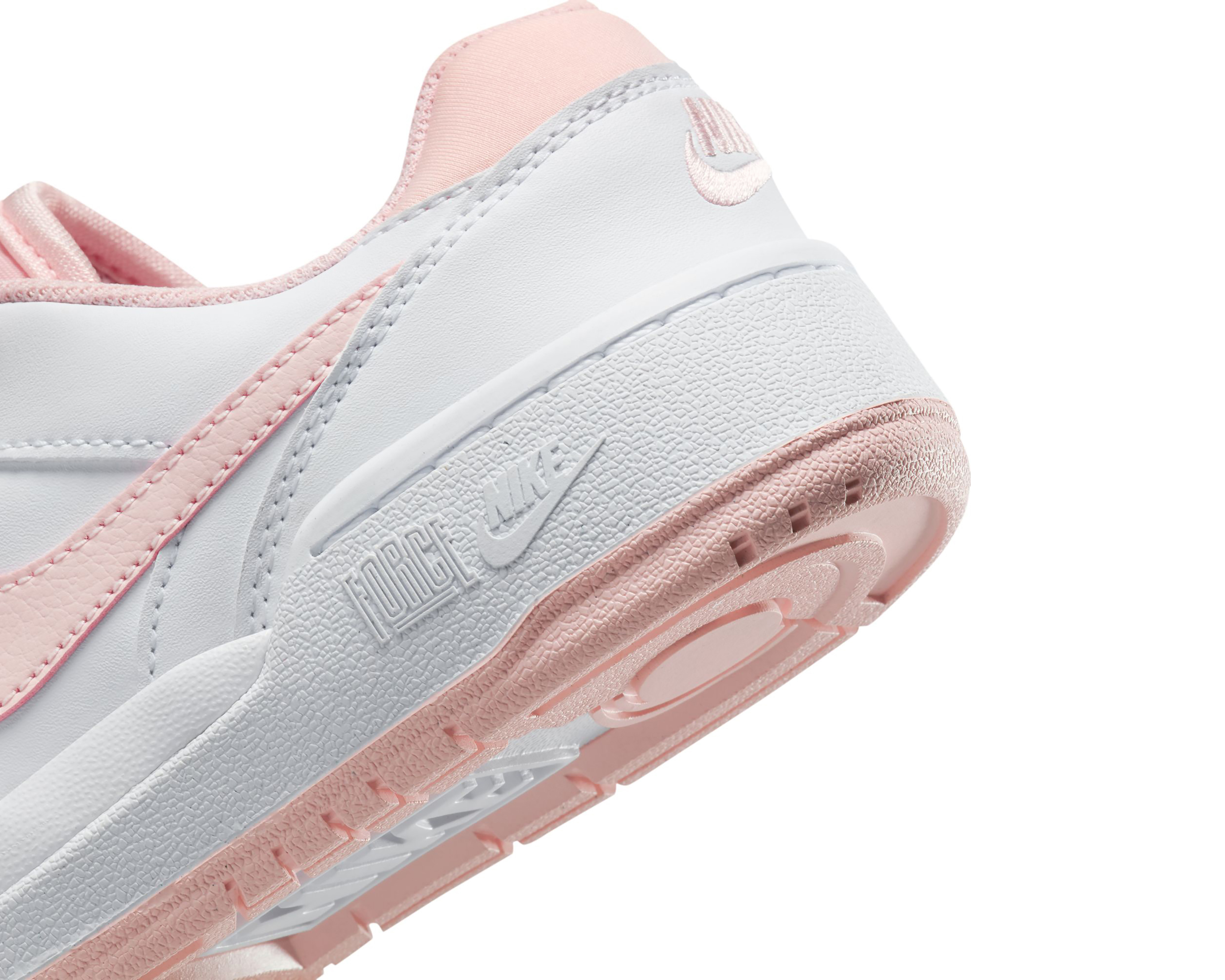 Foto 8 pulgar | Foto 7 | Tenis Nike Full Force Low Juveniles