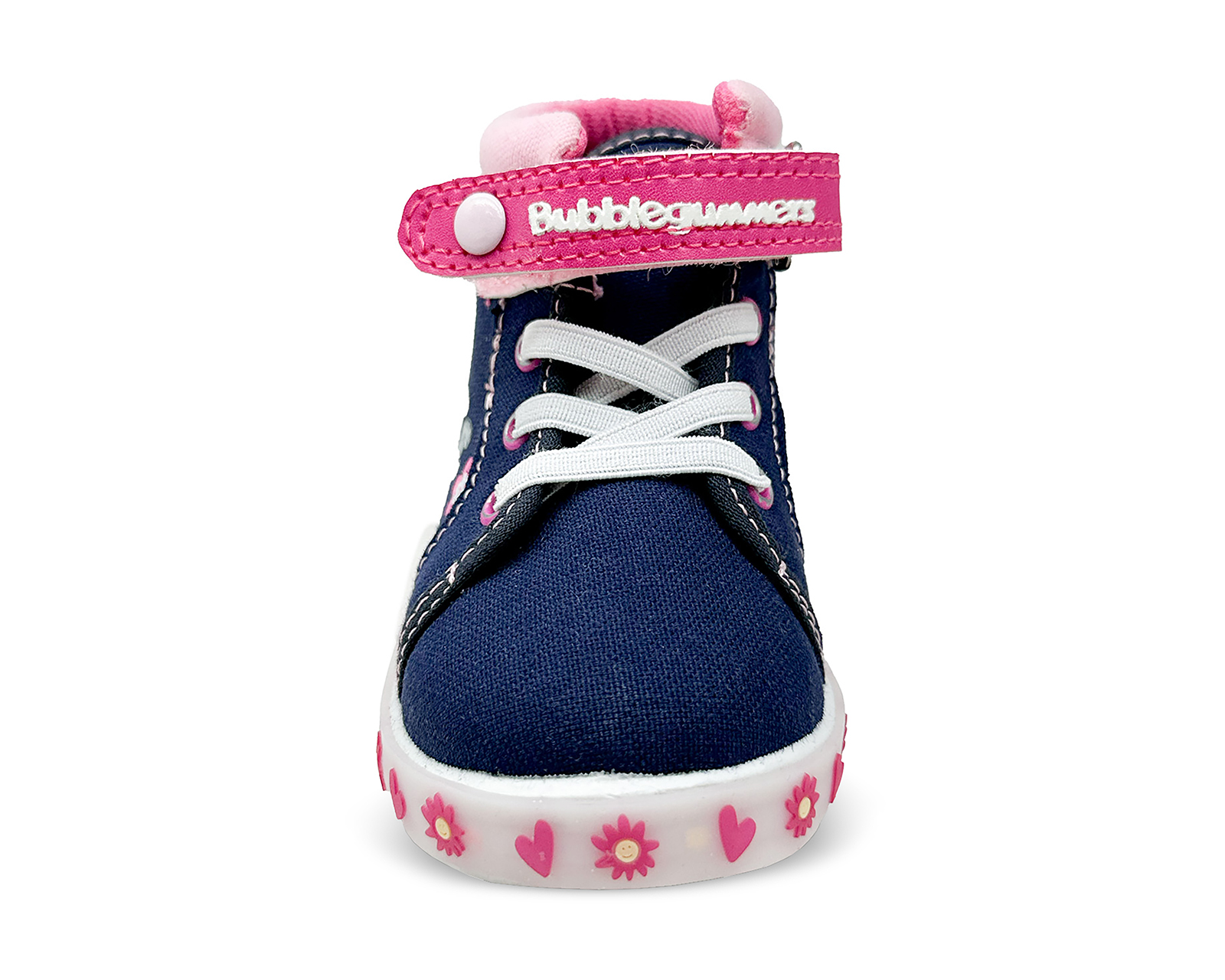 Foto 6 pulgar | Foto 5 | Tenis de Moda Bubble Gummers para Niña