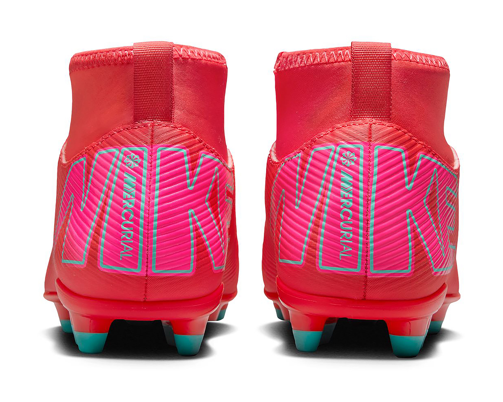 Foto 6 | Foto 6 | Taquetes para Futbol Nike Superfly 10 Club FG/MG Juveniles