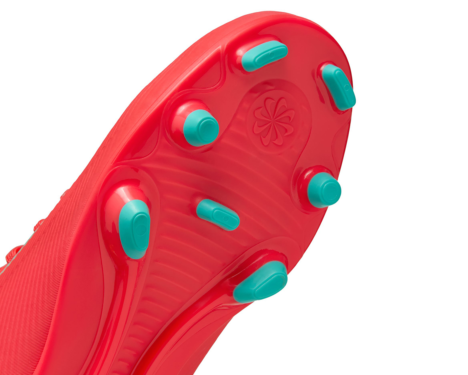 Foto 9 | Foto 9 | Taquetes para Futbol Nike Superfly 10 Club FG/MG Juveniles