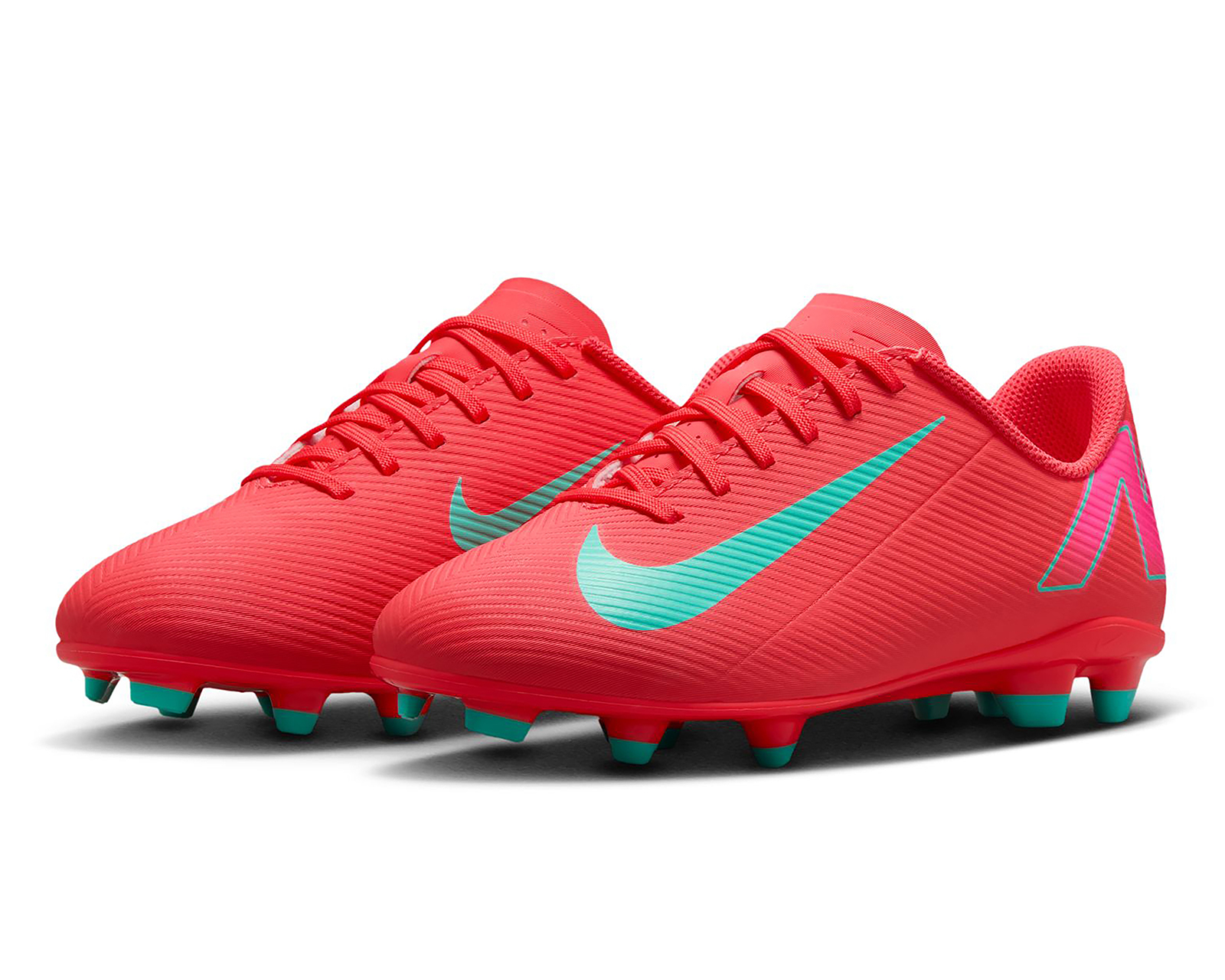Taquetes para Futbol Nike Mercurial Vapor 16 Club FG/MG Juveniles