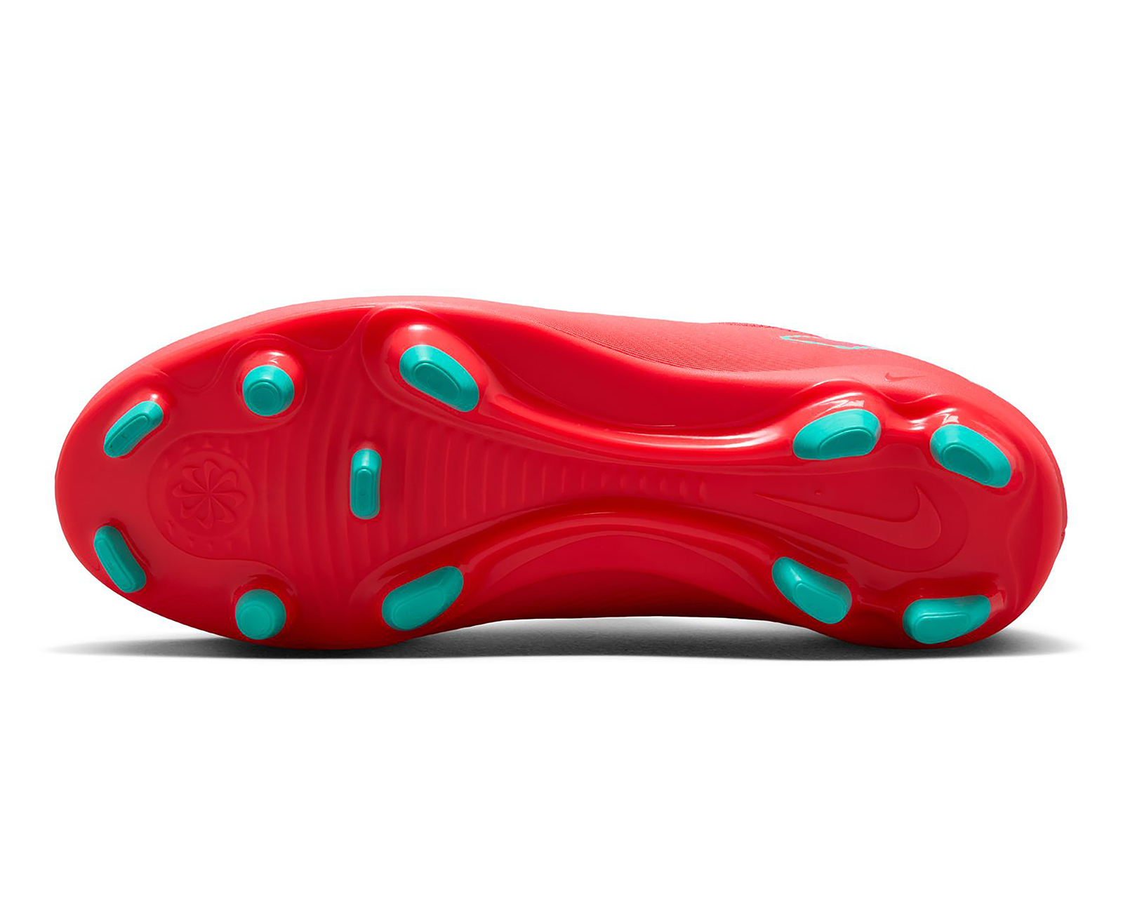 Foto 2 | Foto 2 | Taquetes para Futbol Nike Mercurial Vapor 16 Club FG/MG Juveniles