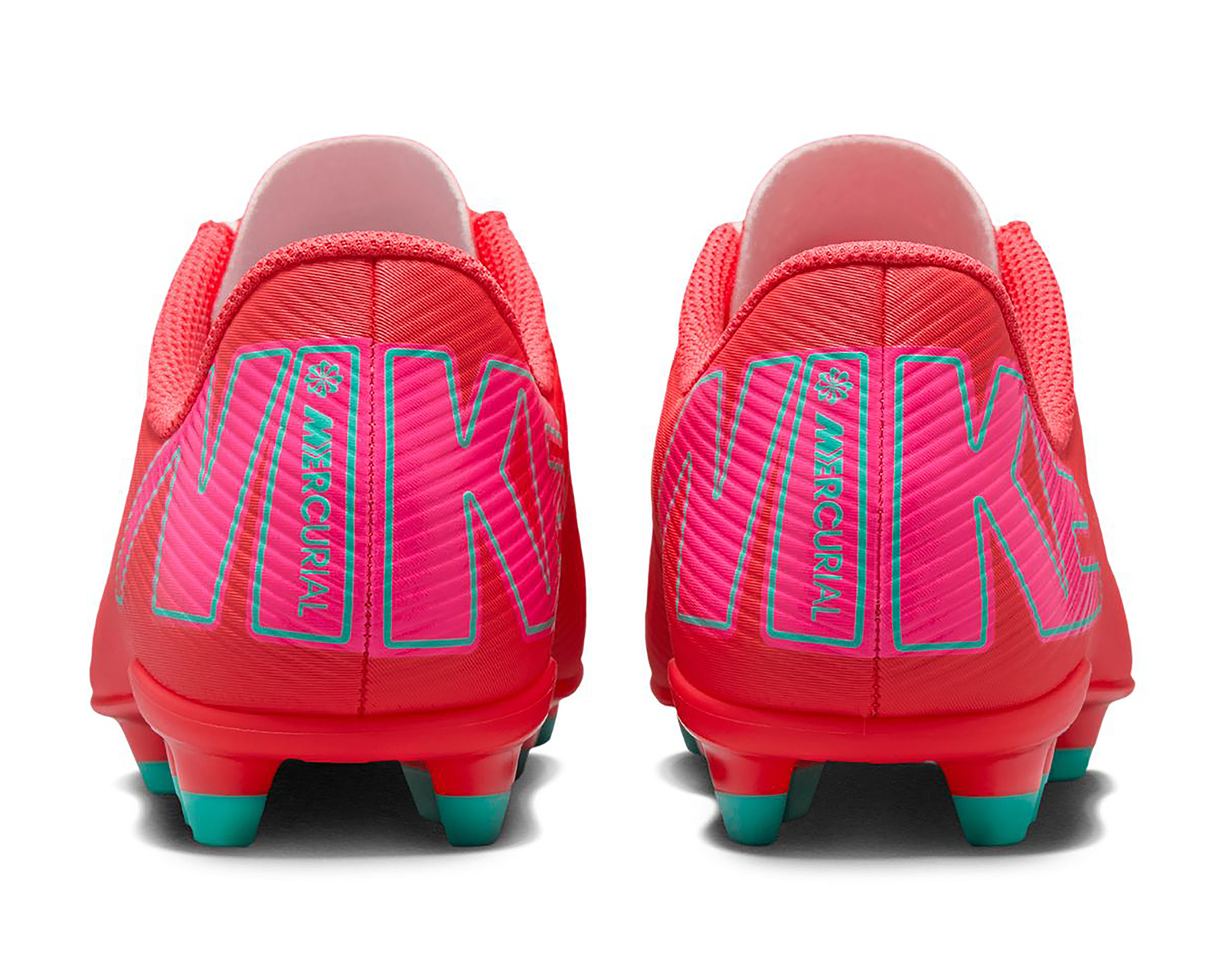 Foto 6 | Foto 6 | Taquetes para Futbol Nike Mercurial Vapor 16 Club FG/MG Juveniles