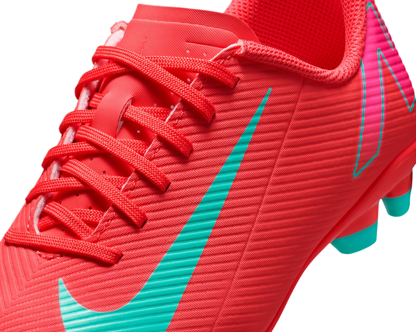 Foto 8 pulgar | Foto 7 | Taquetes para Futbol Nike Mercurial Vapor 16 Club FG/MG Juveniles