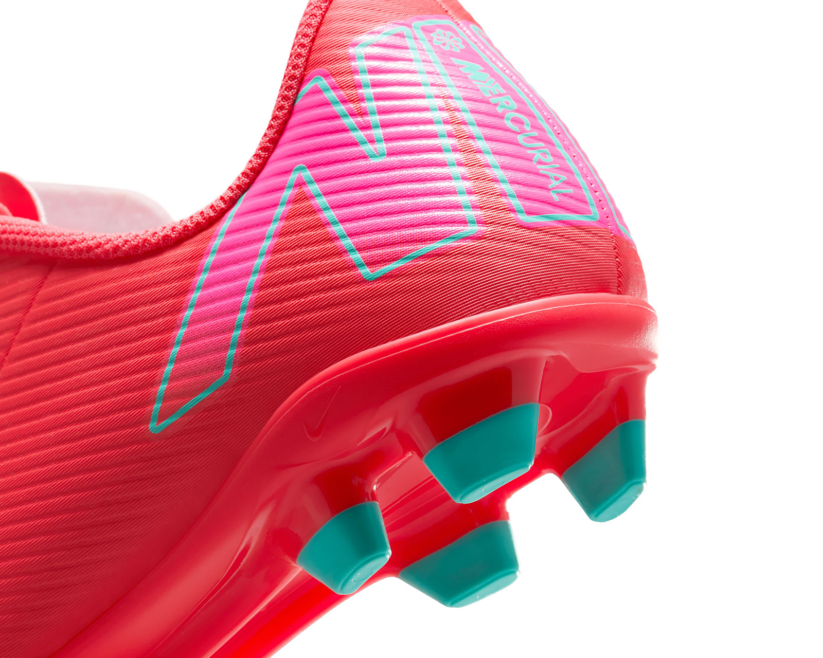 Foto 9 pulgar | Foto 8 | Taquetes para Futbol Nike Mercurial Vapor 16 Club FG/MG Juveniles