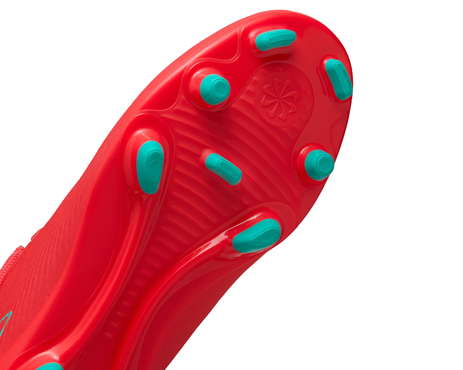 Foto 10 pulgar | Foto 9 | Taquetes para Futbol Nike Mercurial Vapor 16 Club FG/MG Juveniles