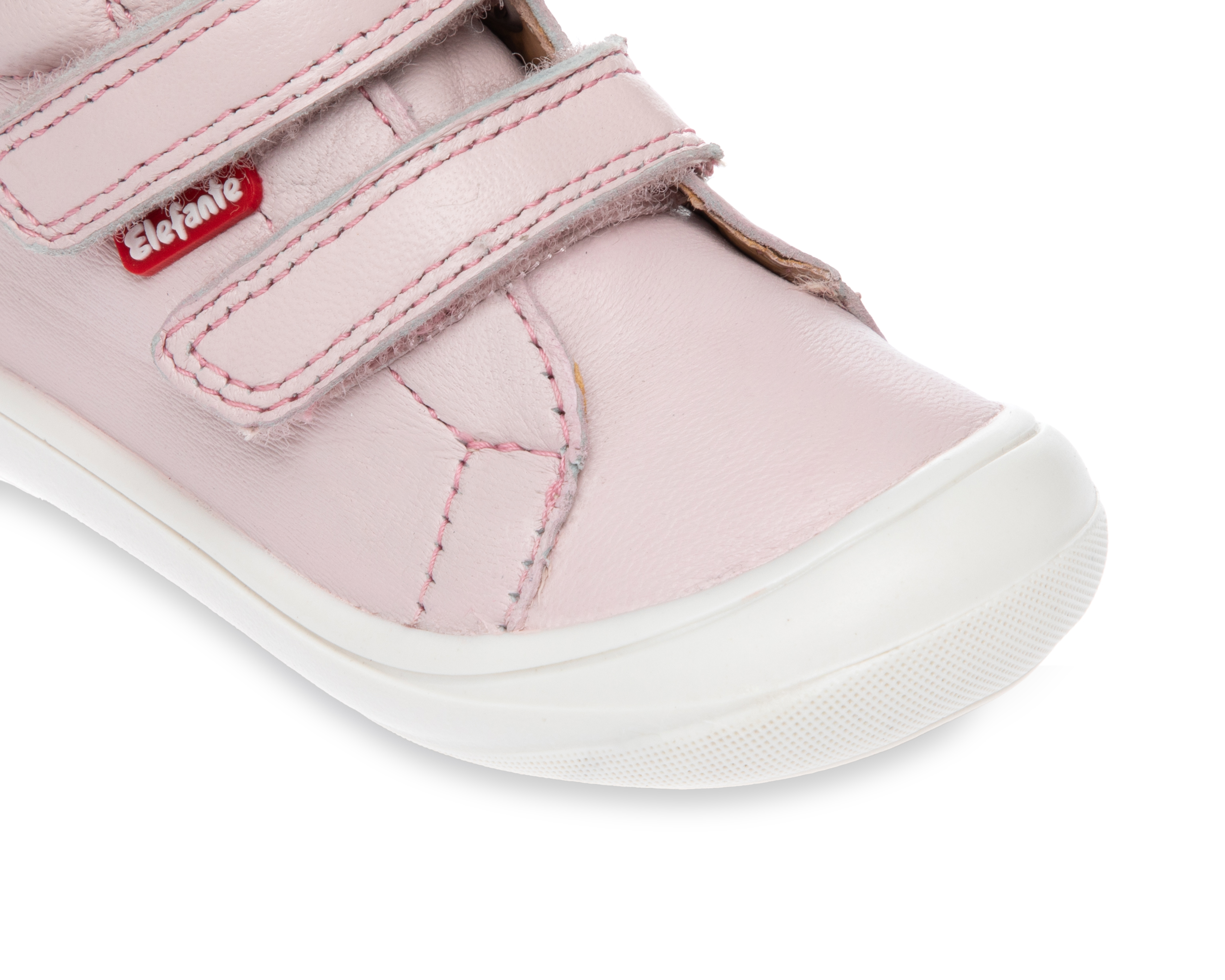 Foto 7 pulgar | Foto 6 | Tenis de Moda Elefante para Bebé Niña