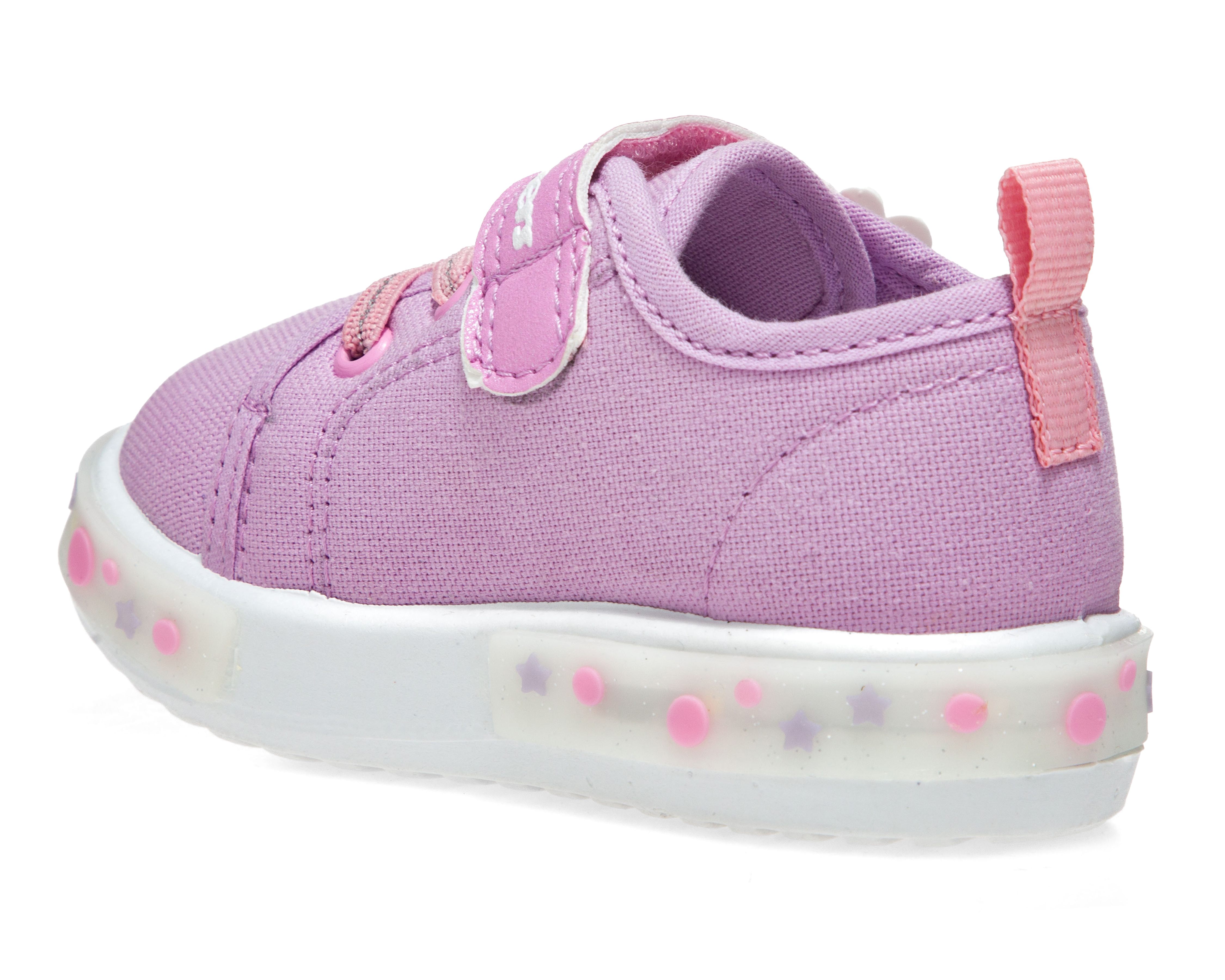 Foto 3 | Foto 3 | Tenis de Moda Bubble Gummers para Niña