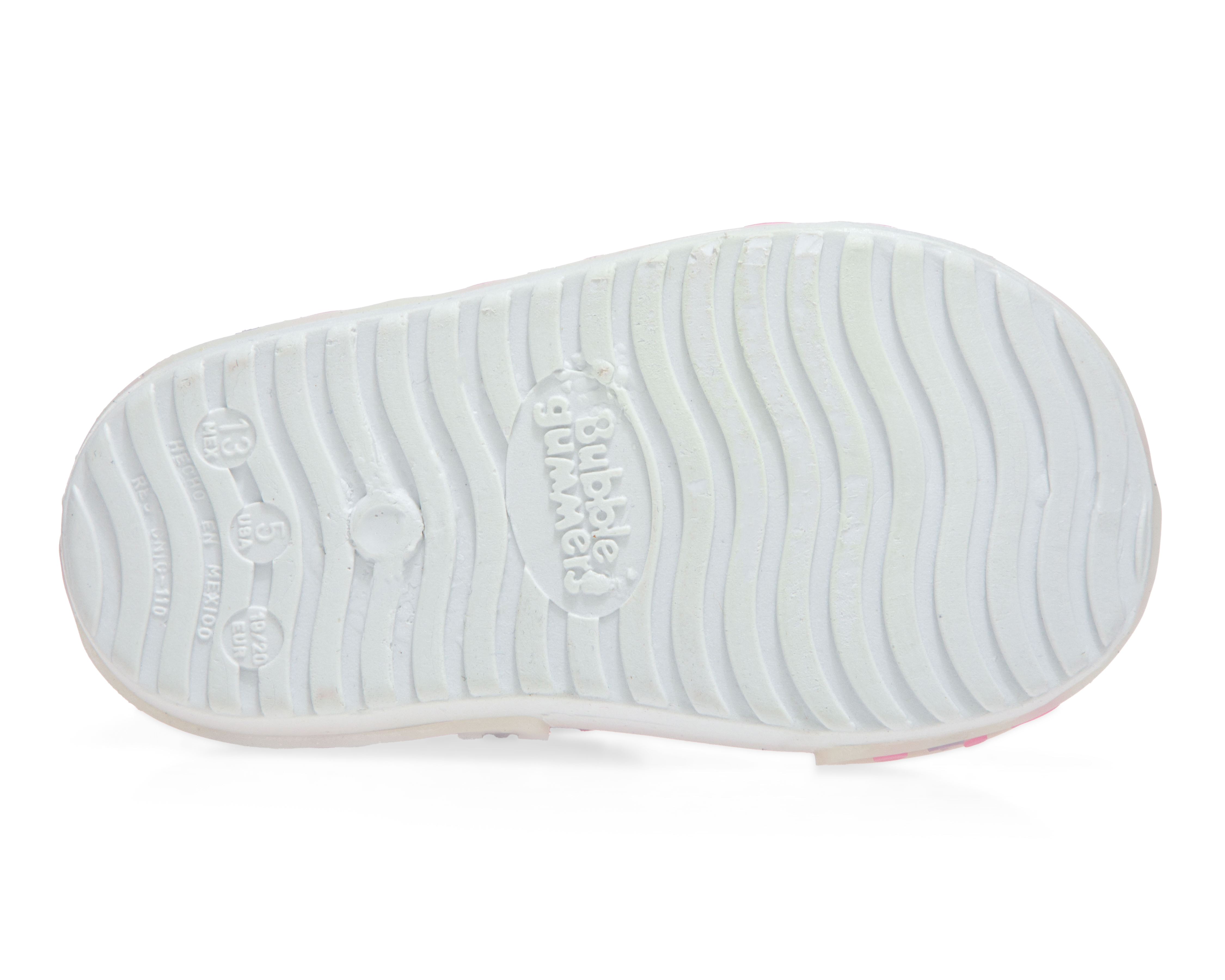 Foto 5 pulgar | Foto 4 | Tenis de Moda Bubble Gummers para Niña