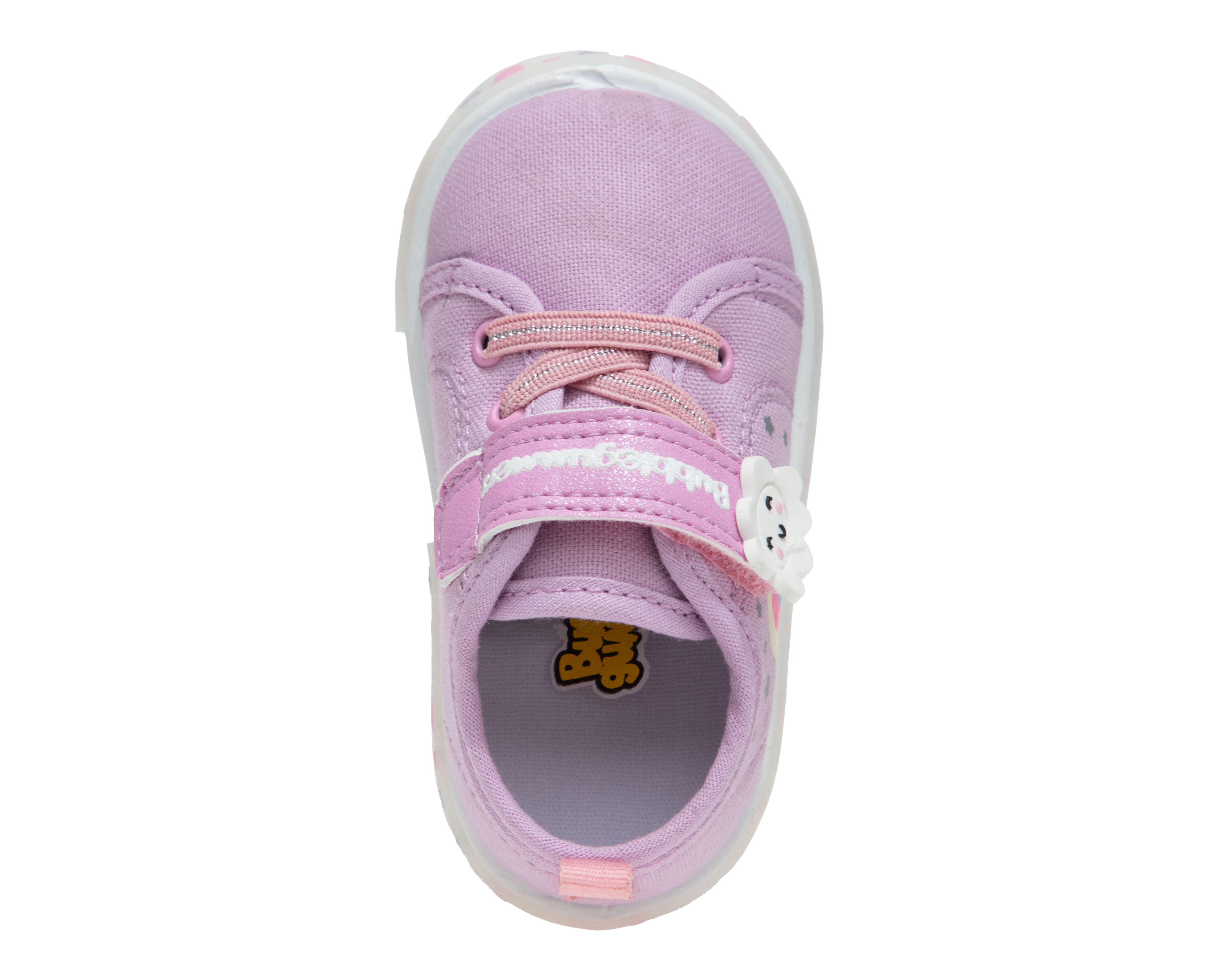 Foto 5 | Foto 5 | Tenis de Moda Bubble Gummers para Niña