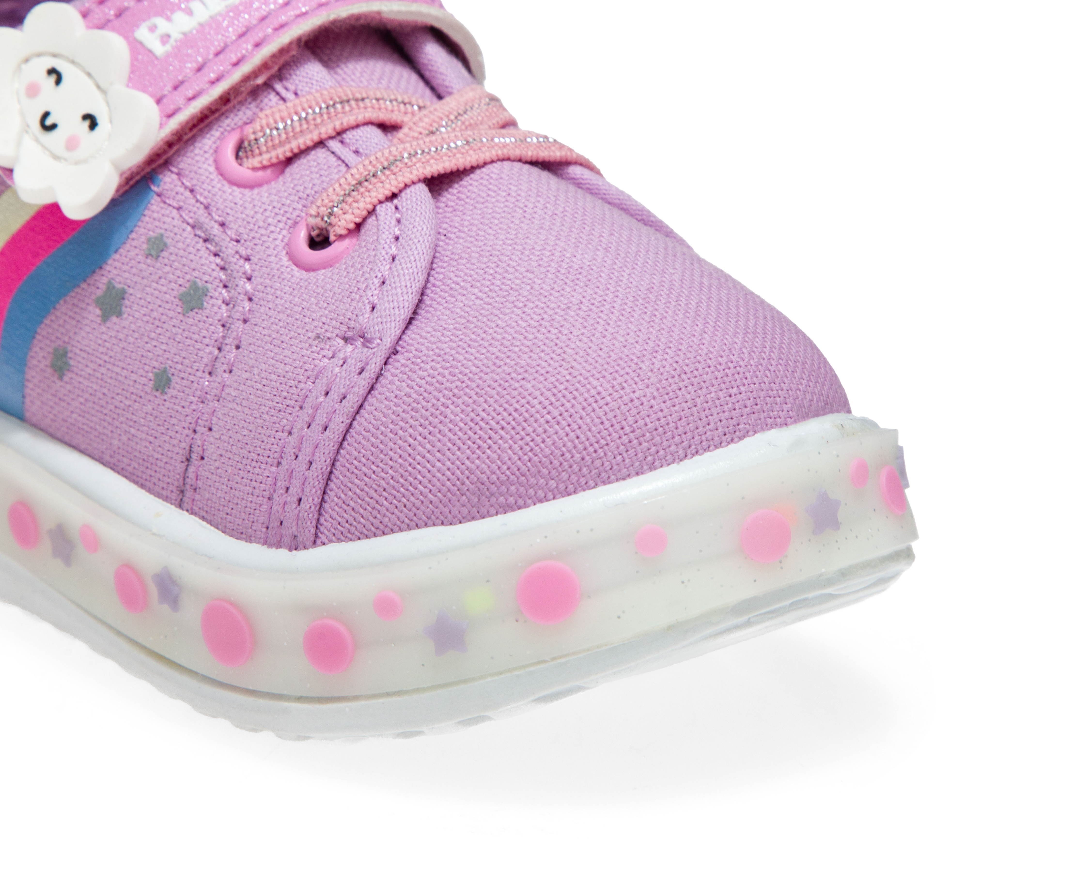 Foto 6 | Foto 6 | Tenis de Moda Bubble Gummers para Niña