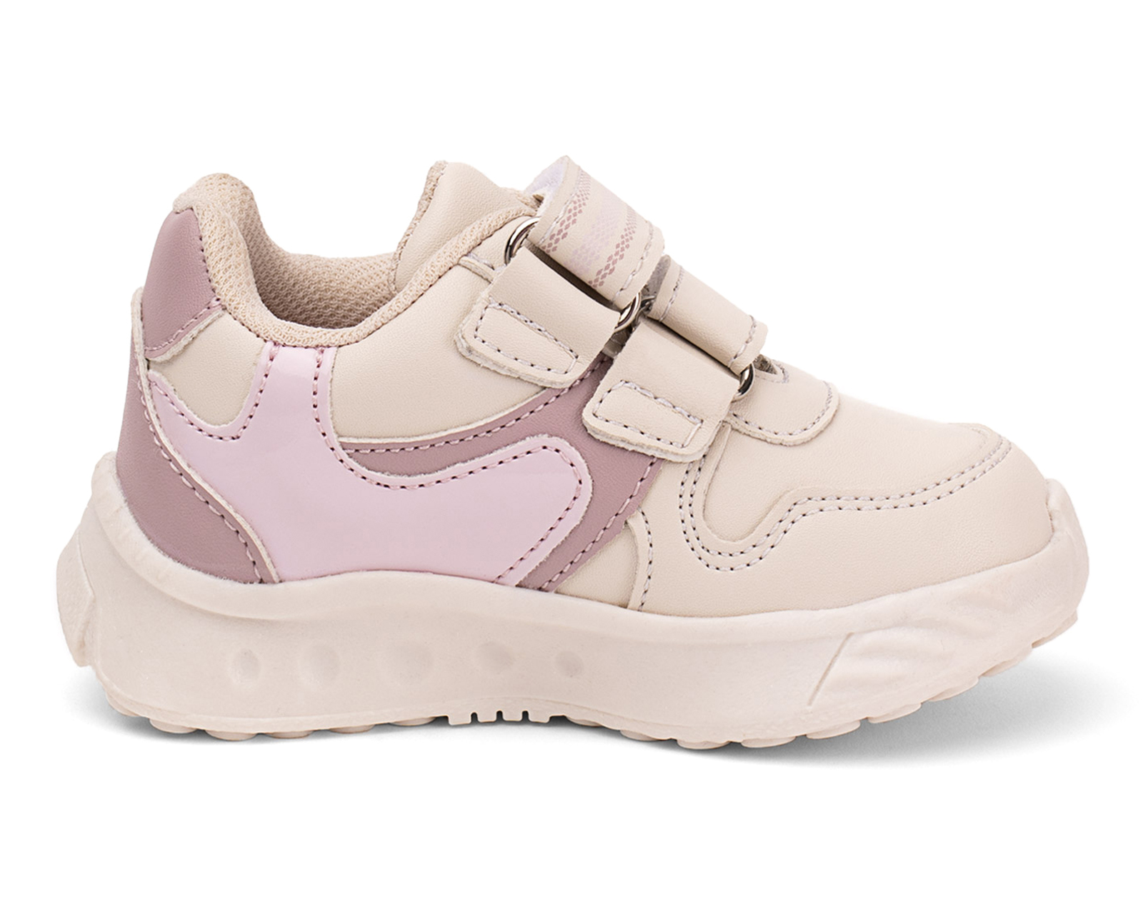 Foto 3 | Foto 3 | Tenis para Bebé Niña Baby Colors