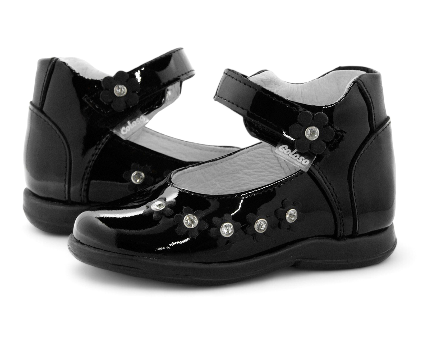 Zapatos para Bebé Coloso