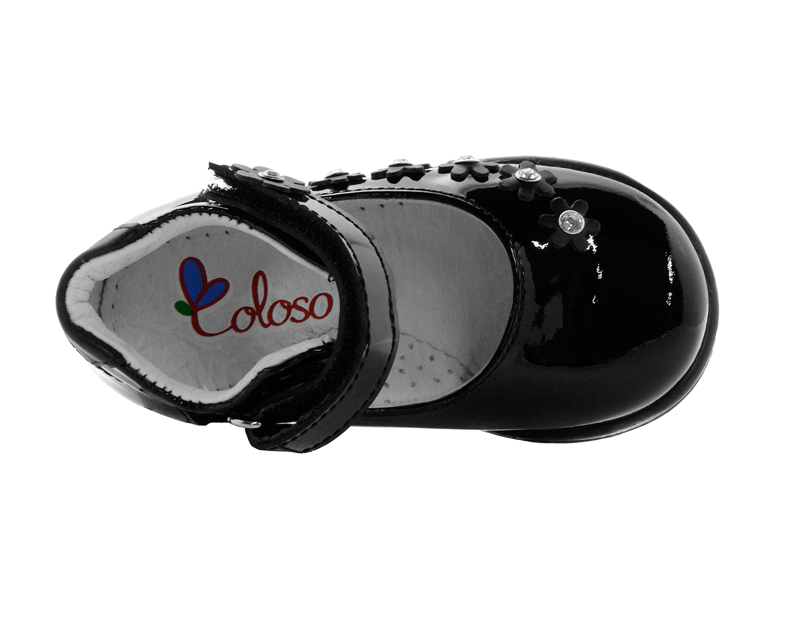 Foto 5 pulgar | Foto 4 | Zapatos para Bebé Coloso