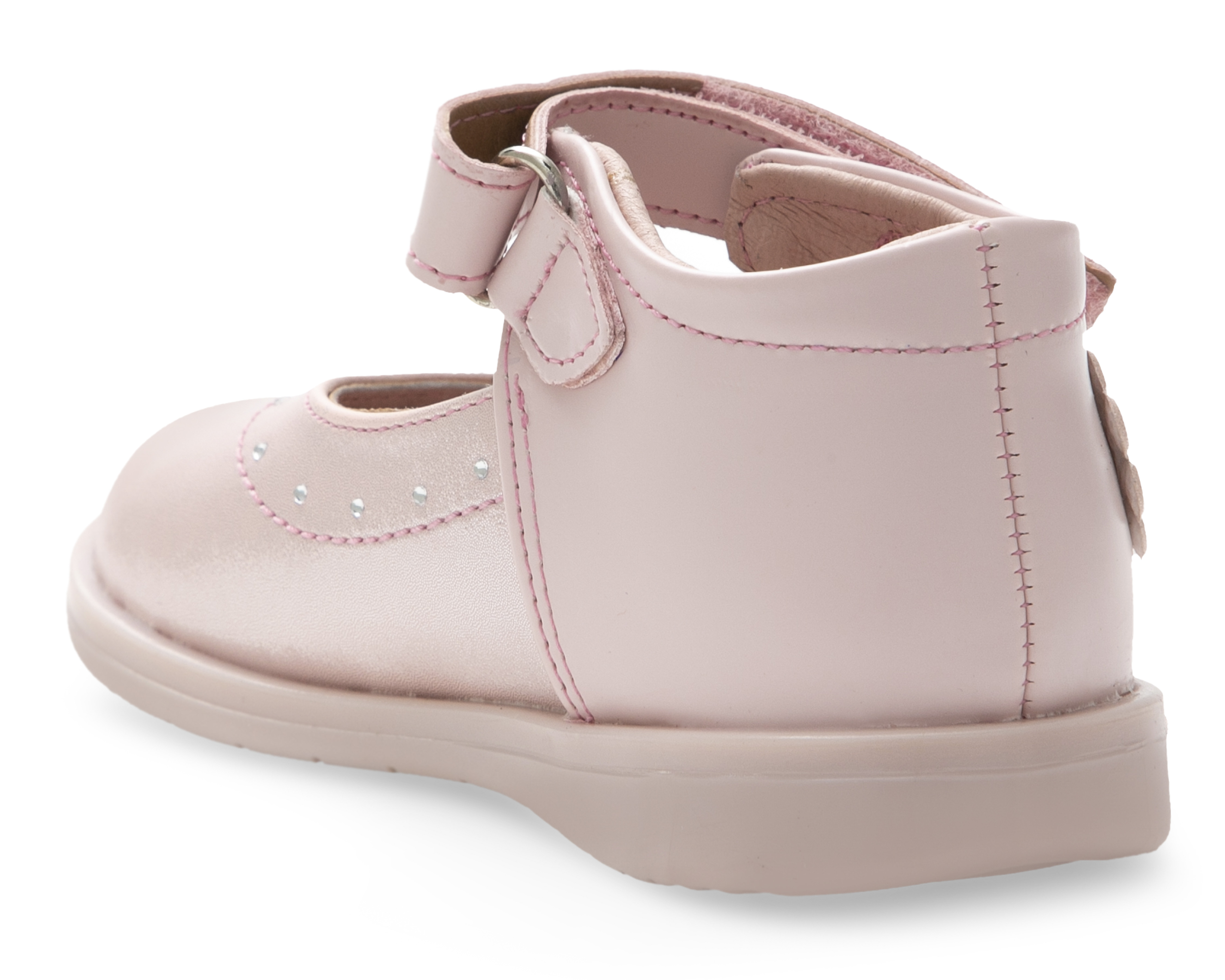 Foto 4 pulgar | Foto 3 | Zapatos para Bebé Baby Colors
