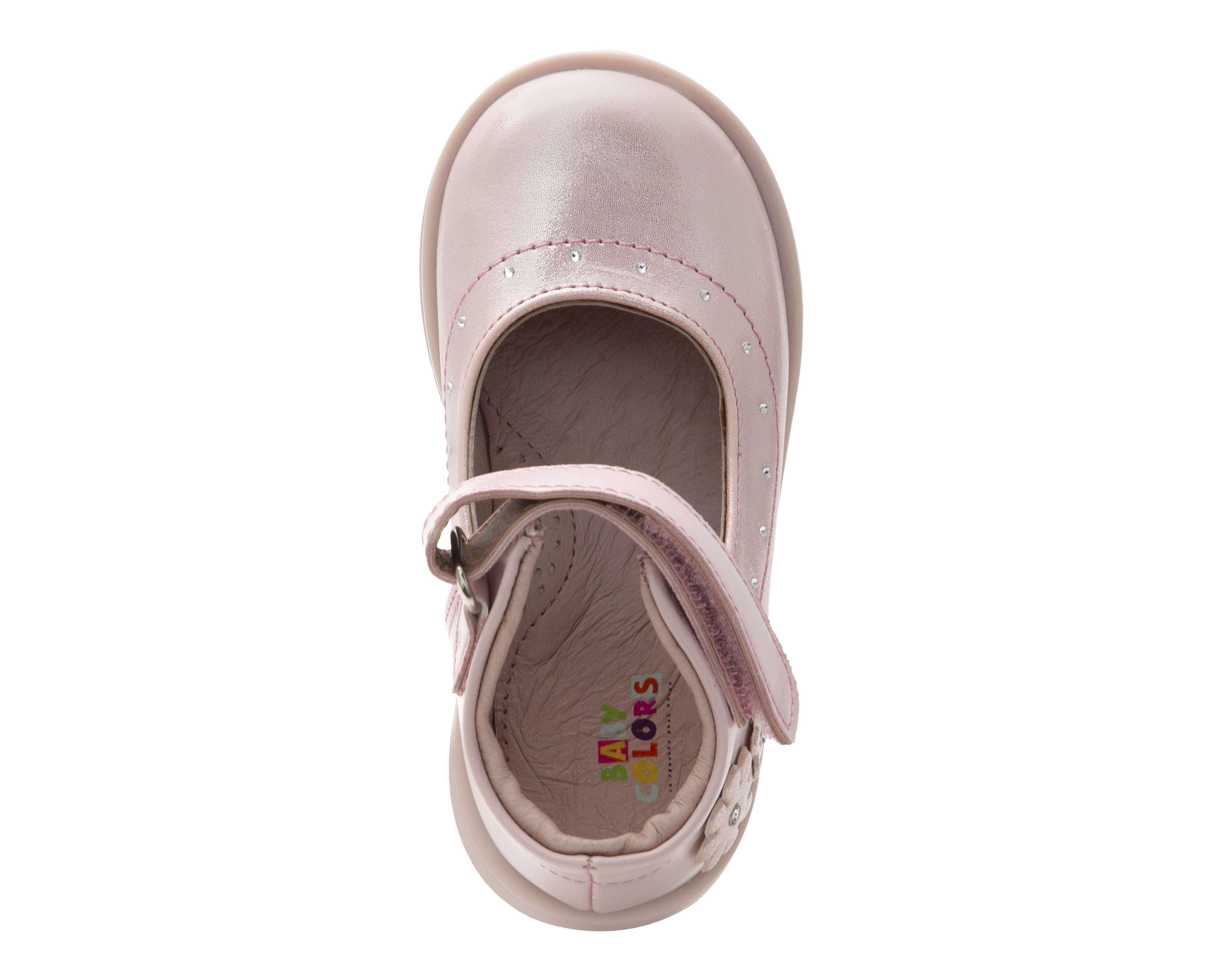 Foto 6 pulgar | Foto 5 | Zapatos para Bebé Baby Colors