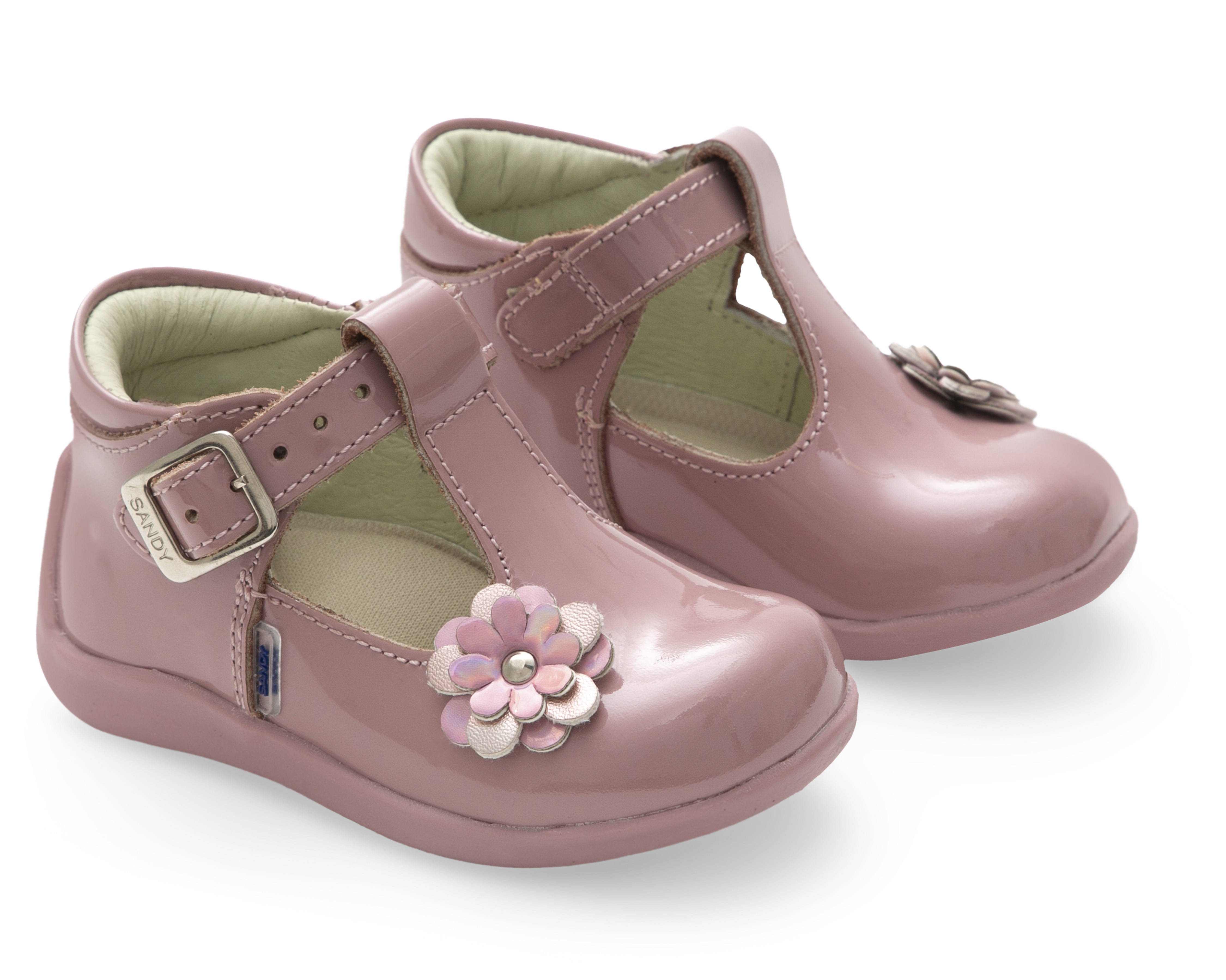 Foto 1 | Foto 1 | Zapatos para Bebé Sandy