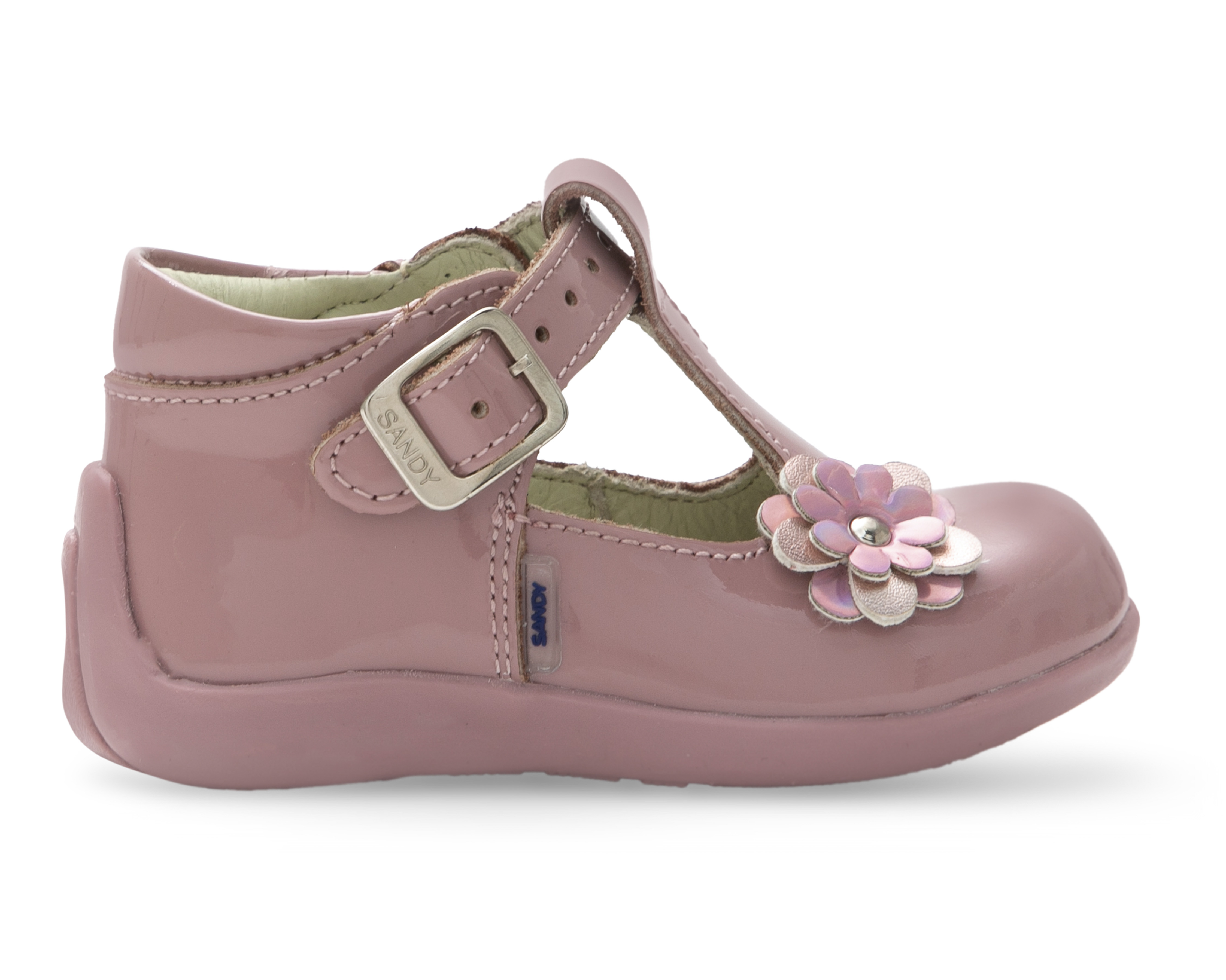 Foto 2 | Foto 2 | Zapatos para Bebé Sandy