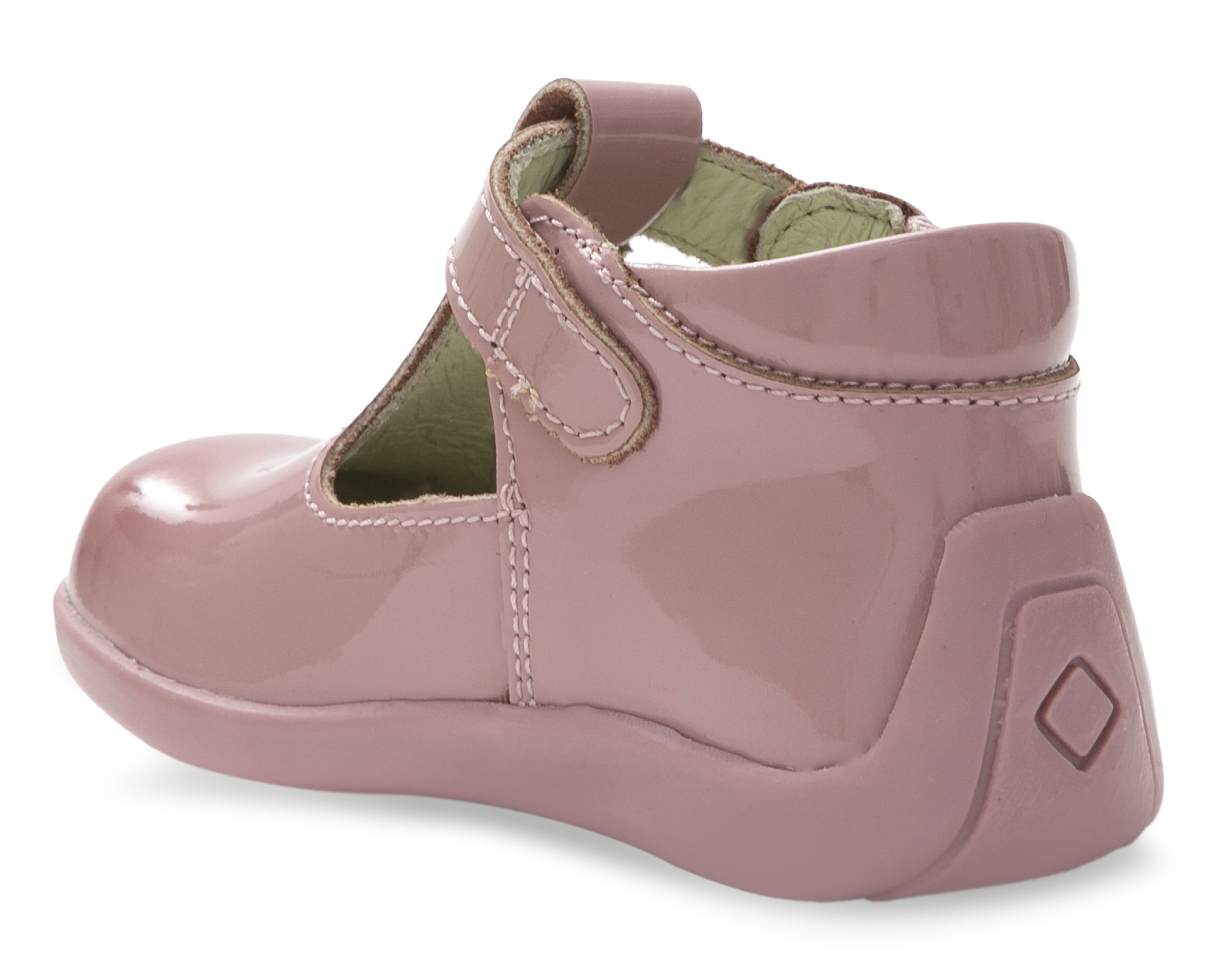 Foto 4 pulgar | Foto 3 | Zapatos para Bebé Sandy