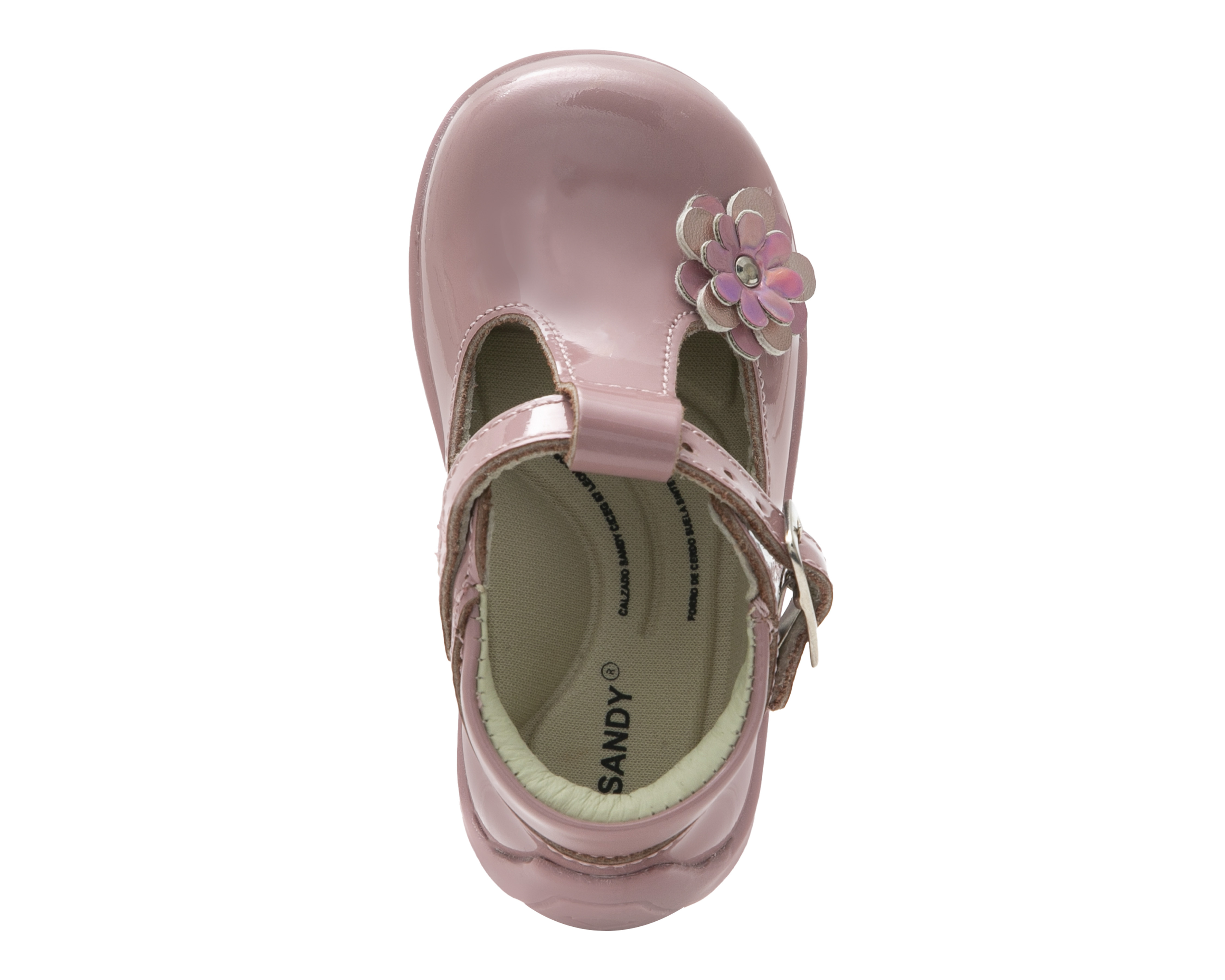 Foto 5 | Foto 5 | Zapatos para Bebé Sandy