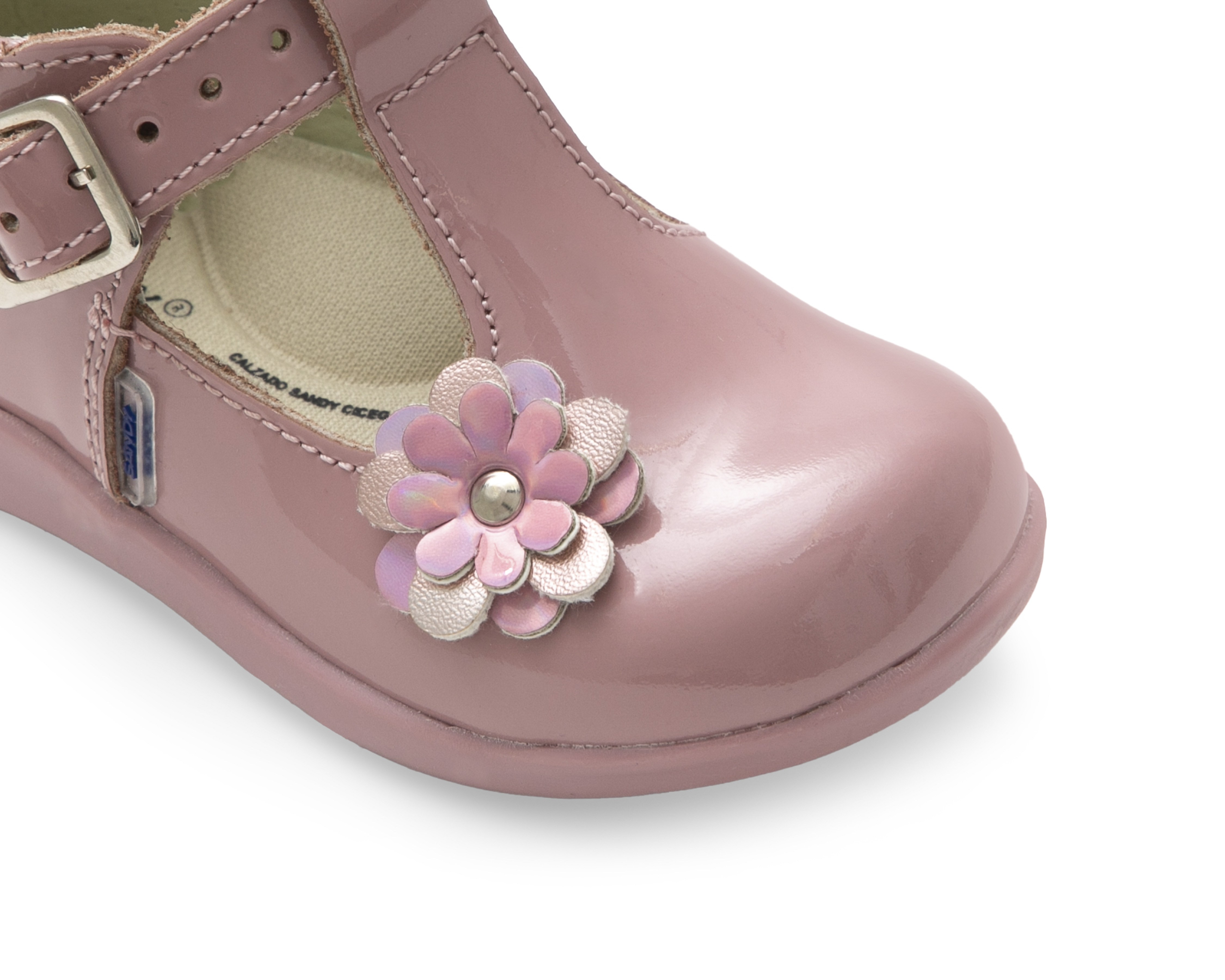 Foto 6 | Foto 6 | Zapatos para Bebé Sandy