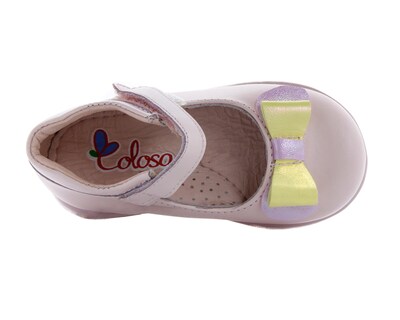 Foto 4 | Foto 4 | Zapatos para Bebé Coloso